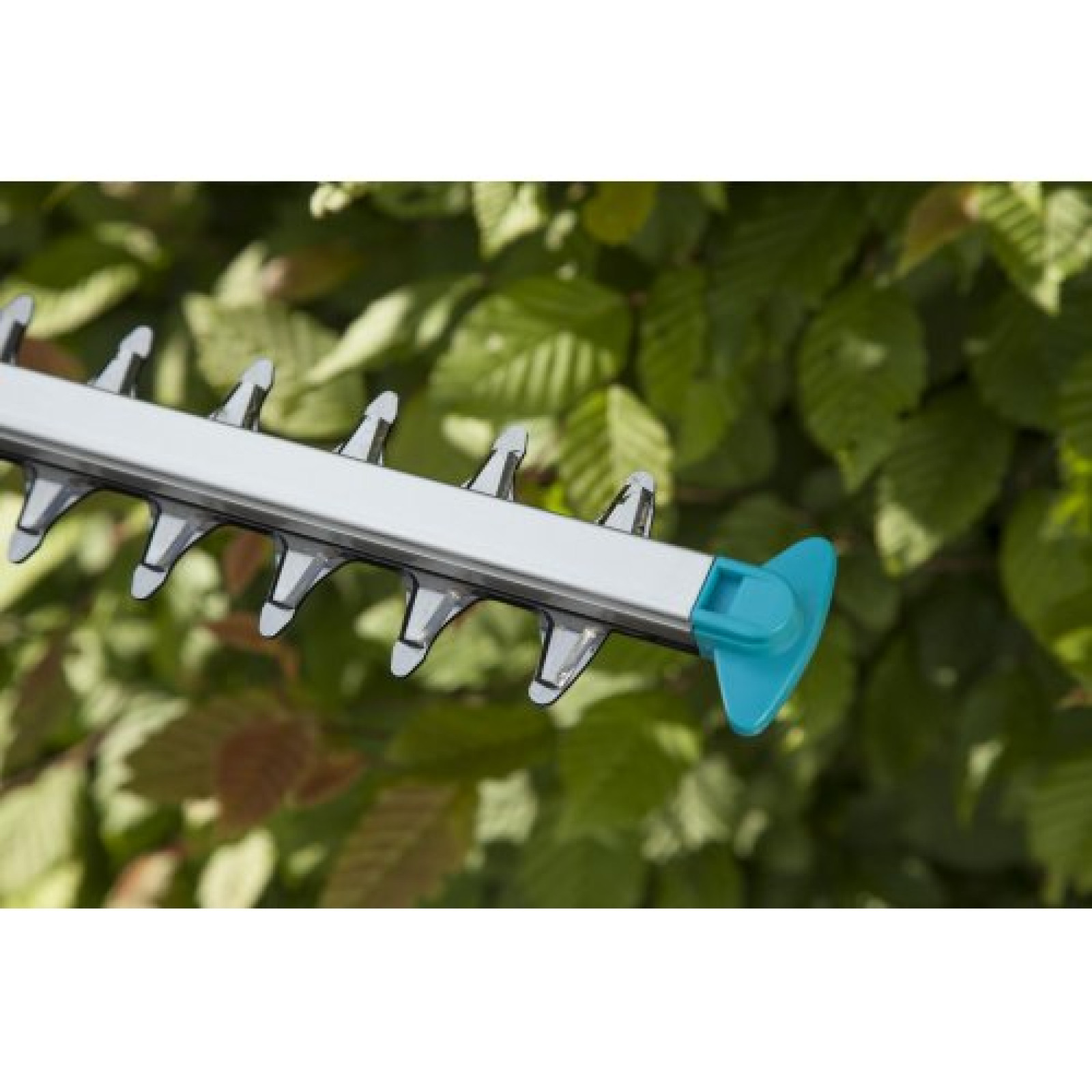 Кусторез Электрический Gardena ComfortCut 550/50 09833-20.000.00
