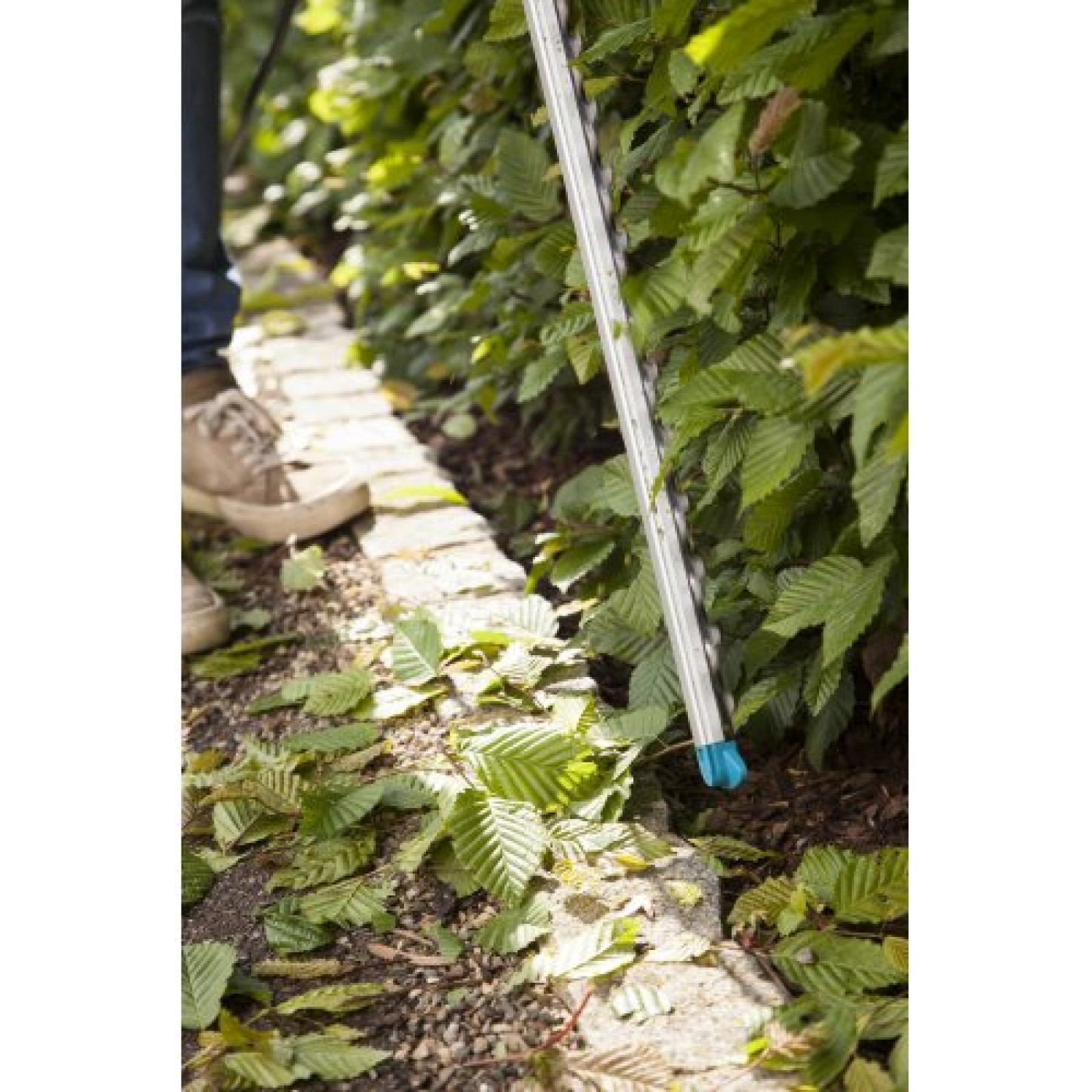 Кущоріз Електричний Gardena ComfortCut 600/55 09834-20.000.00