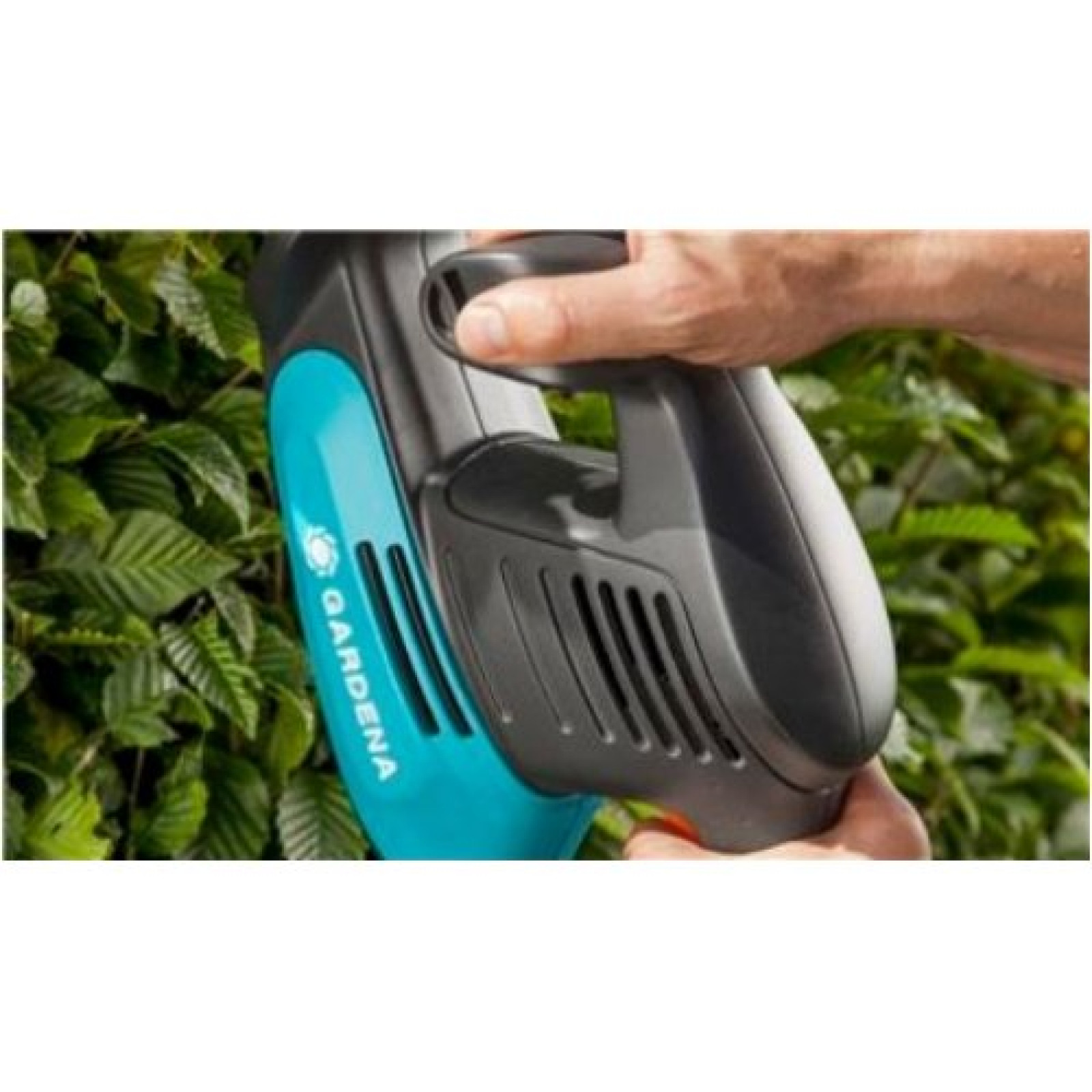 Кущоріз Електричний Gardena EasyCut 450/50 09831-20.000.00