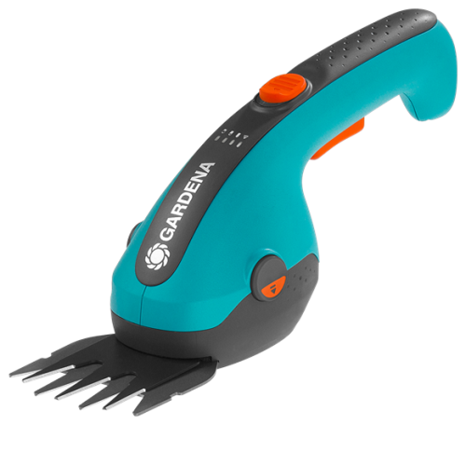 Кусторез-Траворез Аккумуляторный Gardena ClassicCut KIT-1 (АКБ+ЗУ) 09854-20.000.00