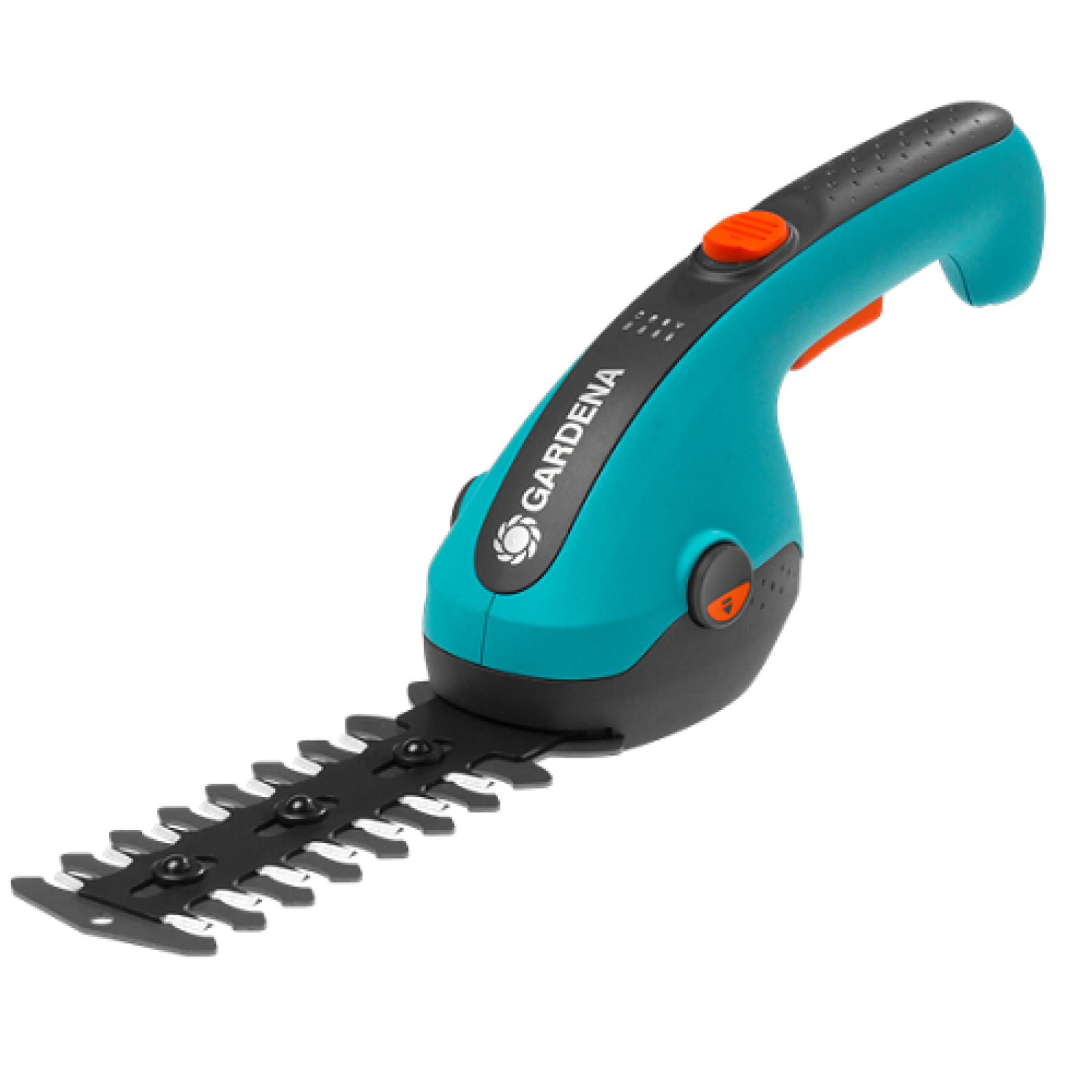 Кусторез-Траворез Аккумуляторный Gardena ClassicCut KIT-1 (АКБ+ЗУ) 09854-20.000.00