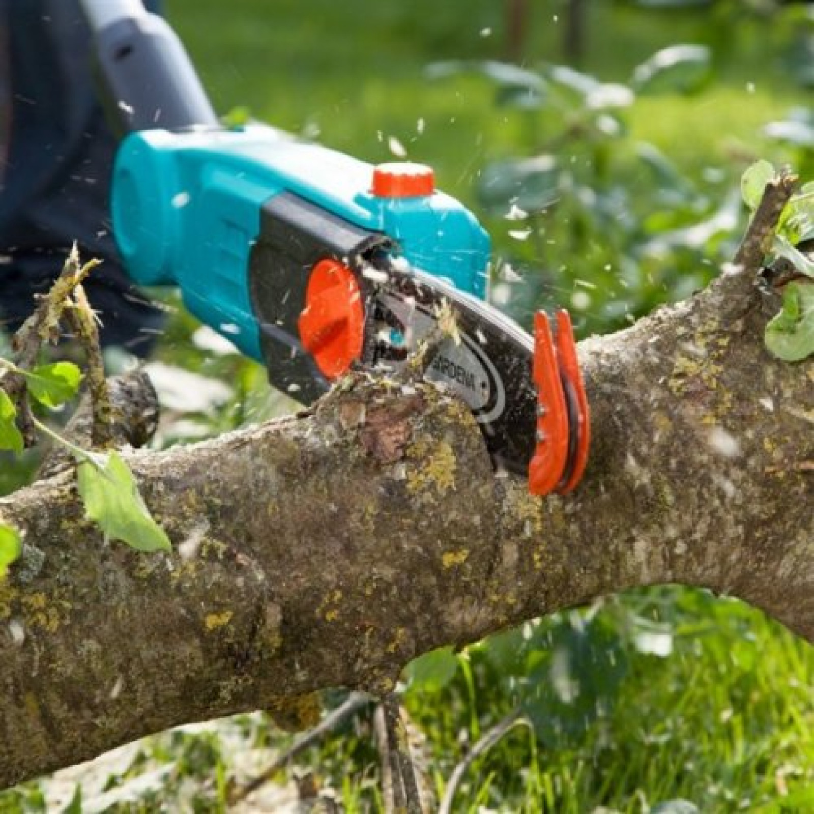 Висоторіз Електричний Gardena TCS 720/20 08868-20.000.00