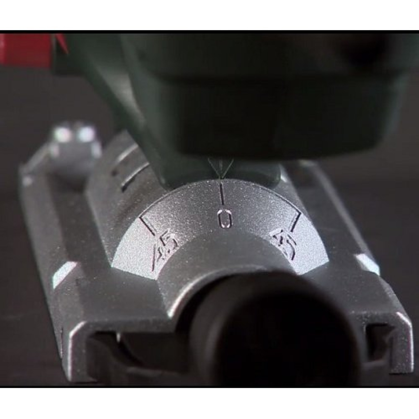 Лобзик электрический Metabo STE 100 Quick