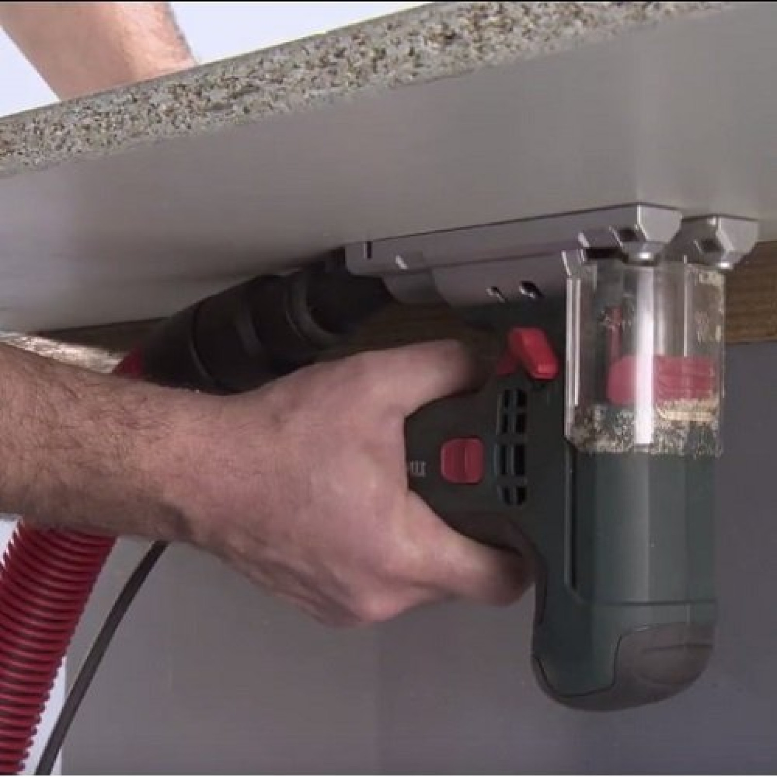 Лобзик электрический Metabo STE 100 Quick