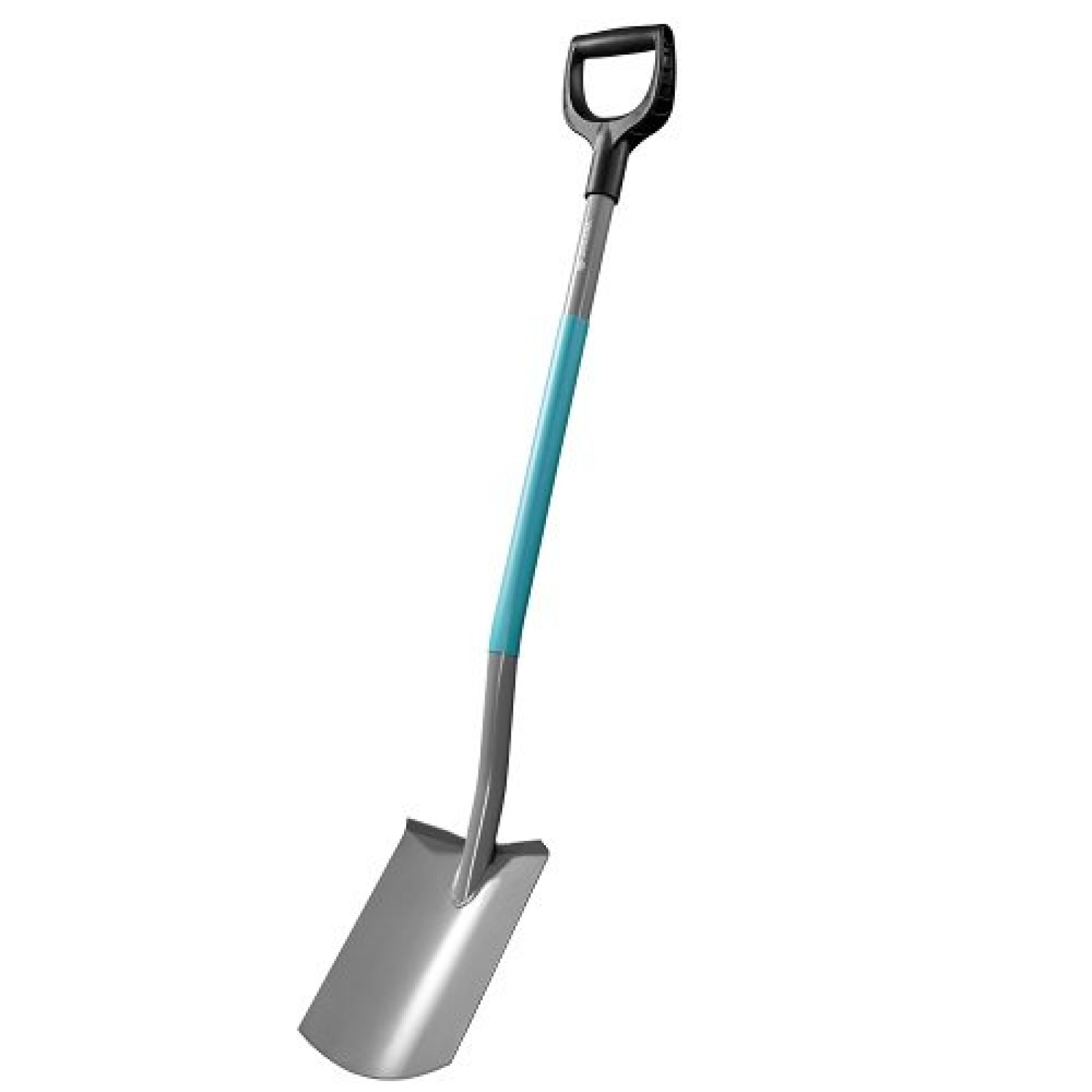 Лопата штыковая Gardena ClassicLine 117 см