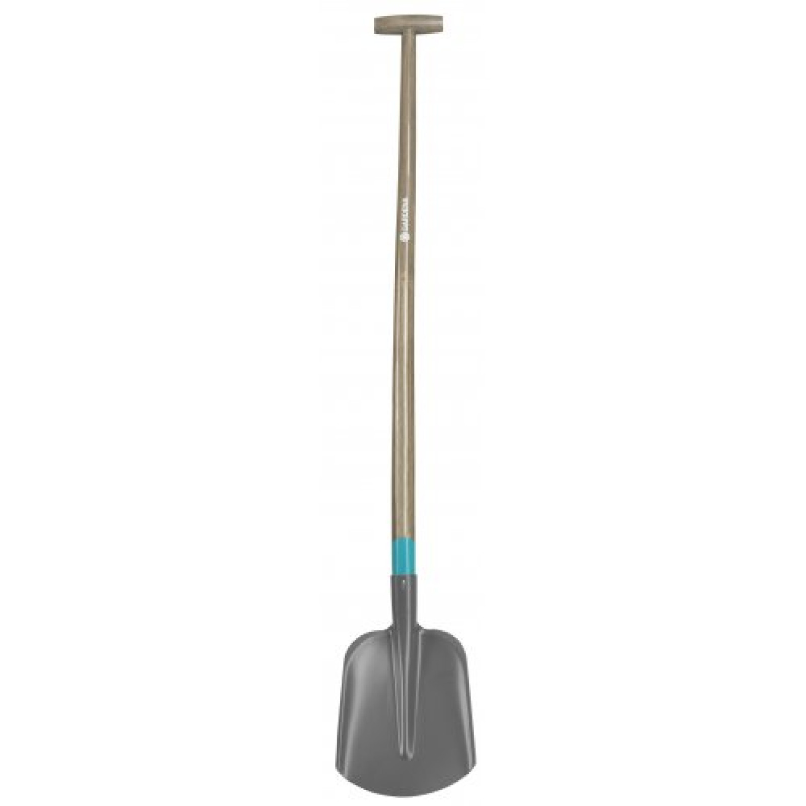 Лопата совковая Gardena NatureLine 131 см