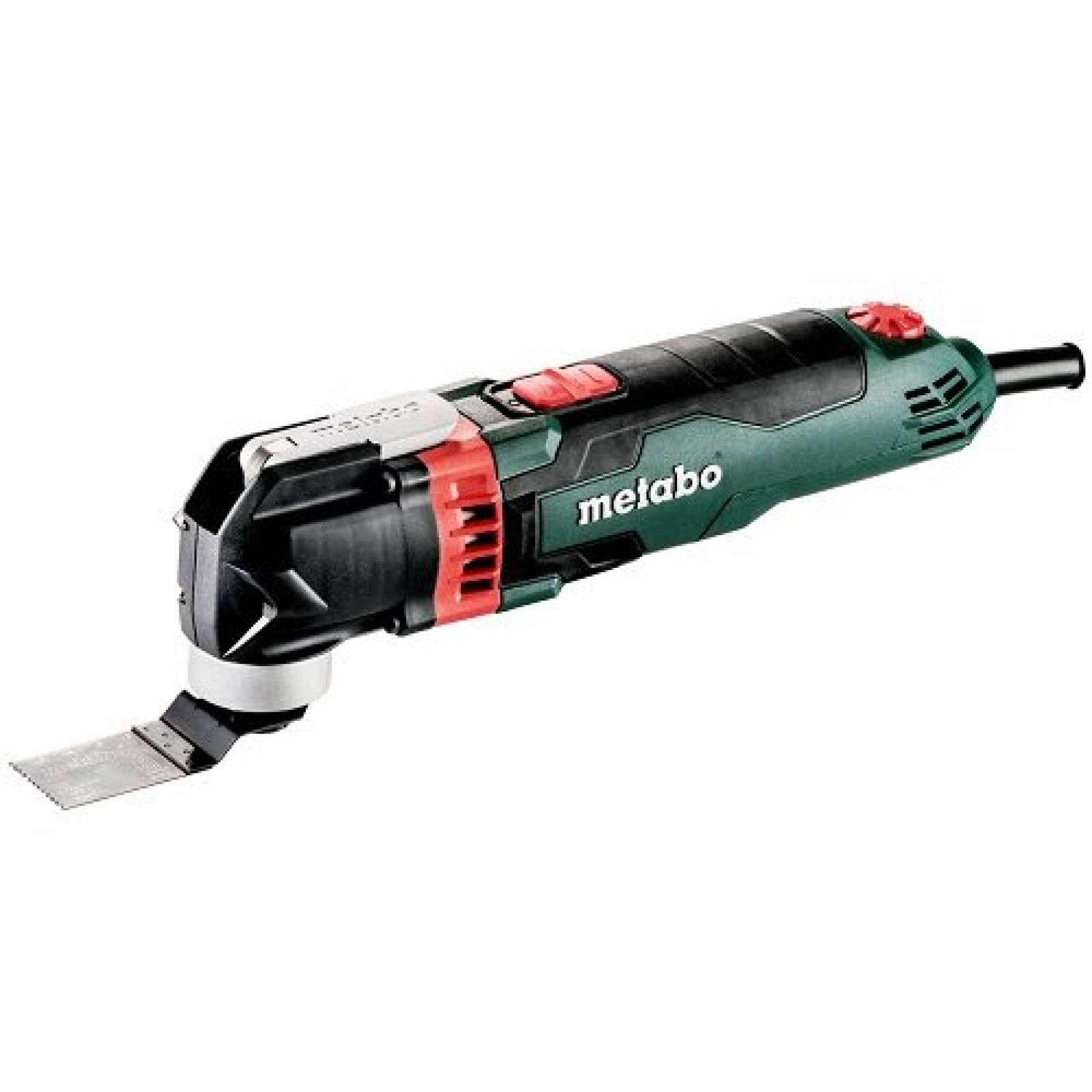 Многофукциональный инструмент Metabo MT 400 Quick