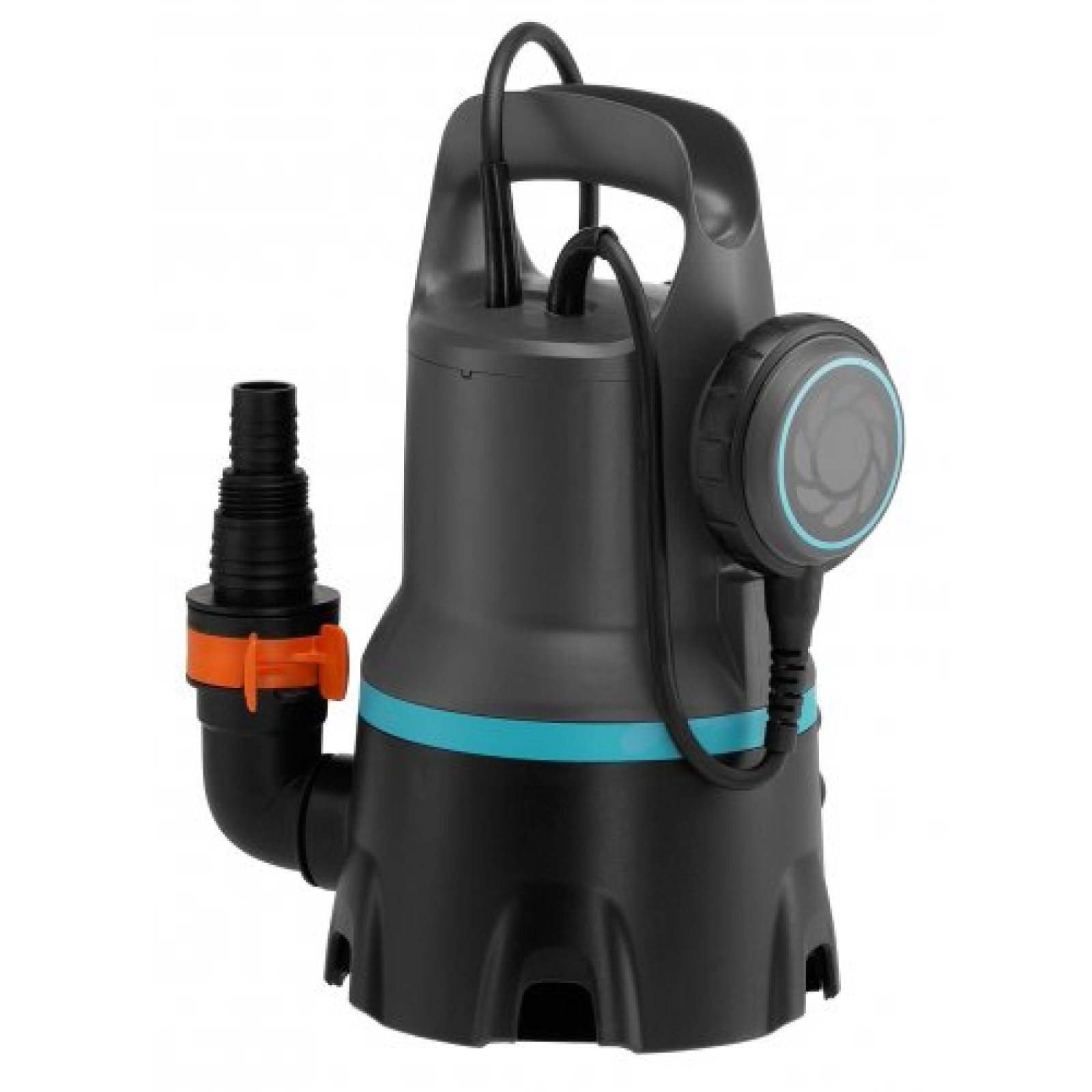 Електричний Насос Gardena 9000 (для брудної води) 09040-20.000.00