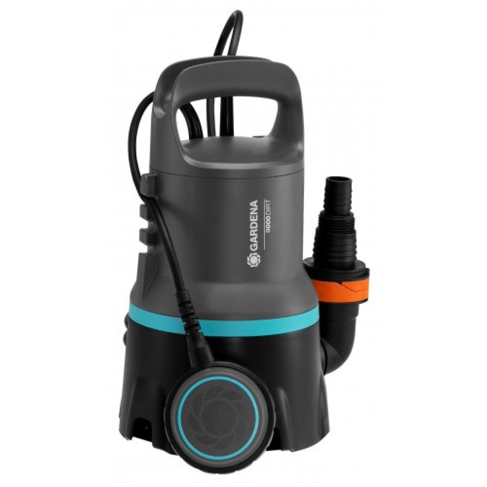 Електричний Насос Gardena 9000 (для брудної води) 09040-20.000.00