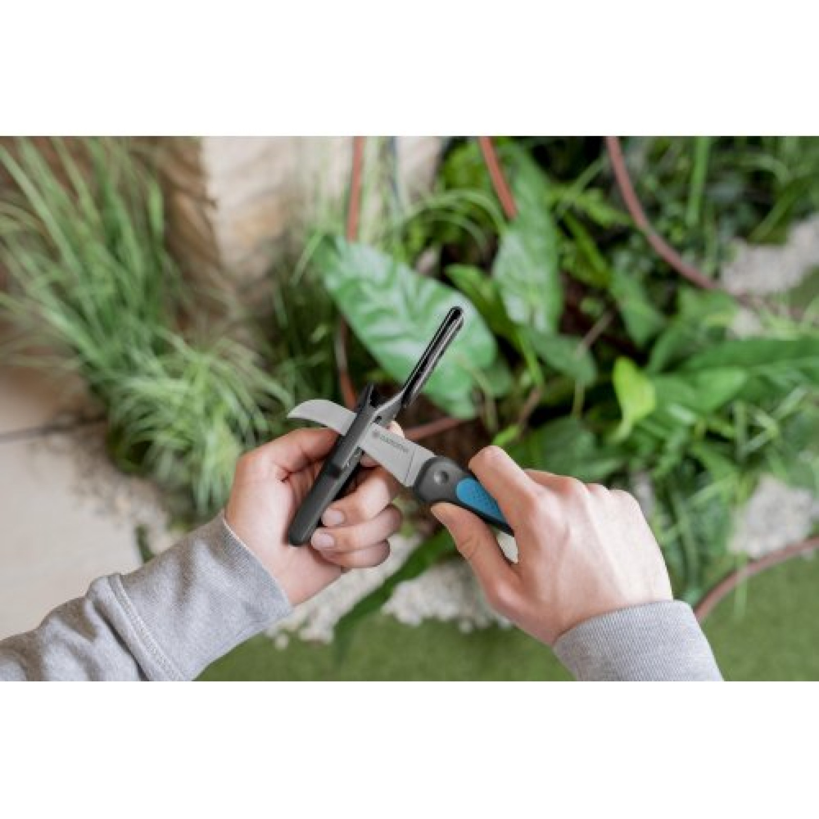 Нож GARDENA VeggieCut для сбора урожая