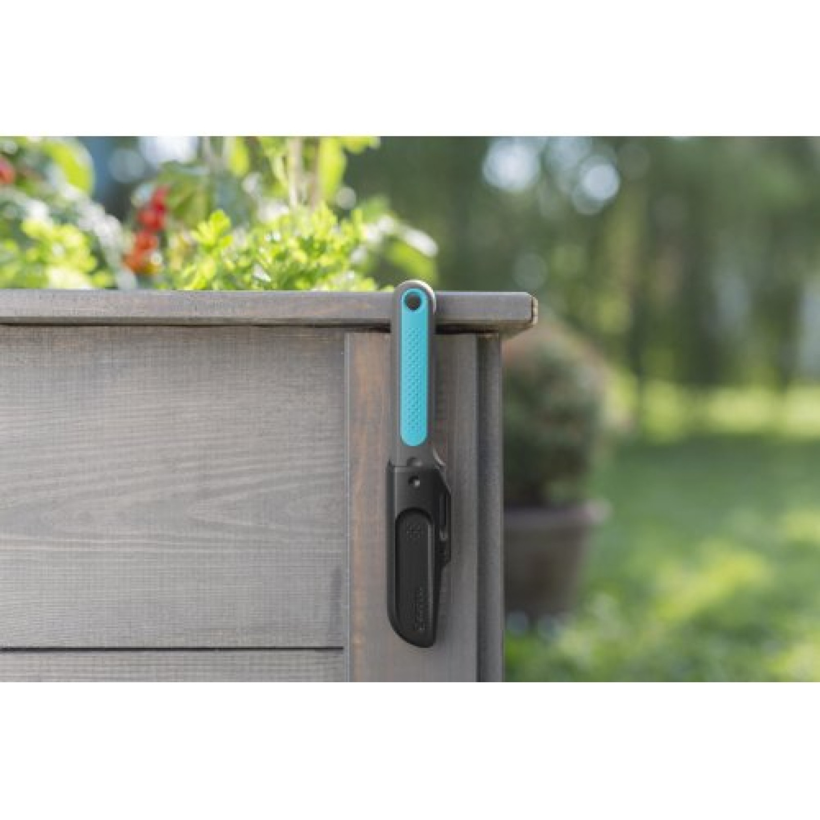 Нож GARDENA VeggieCut для сбора урожая