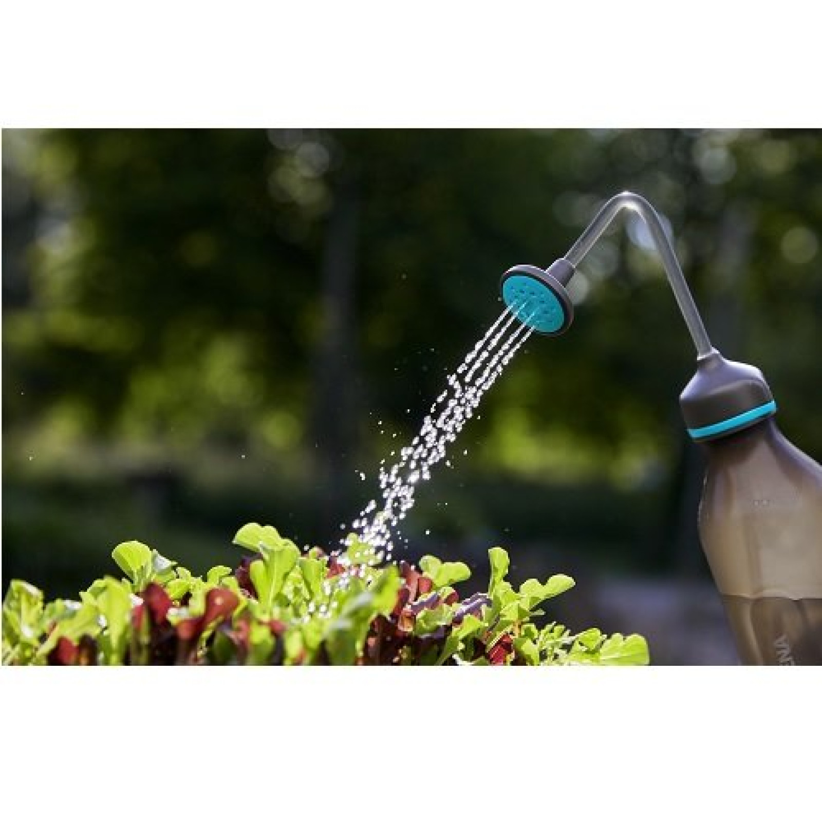 Опрыскиватель Ручной (для розсады) Gardena (0,45л) 11102-20.000.00