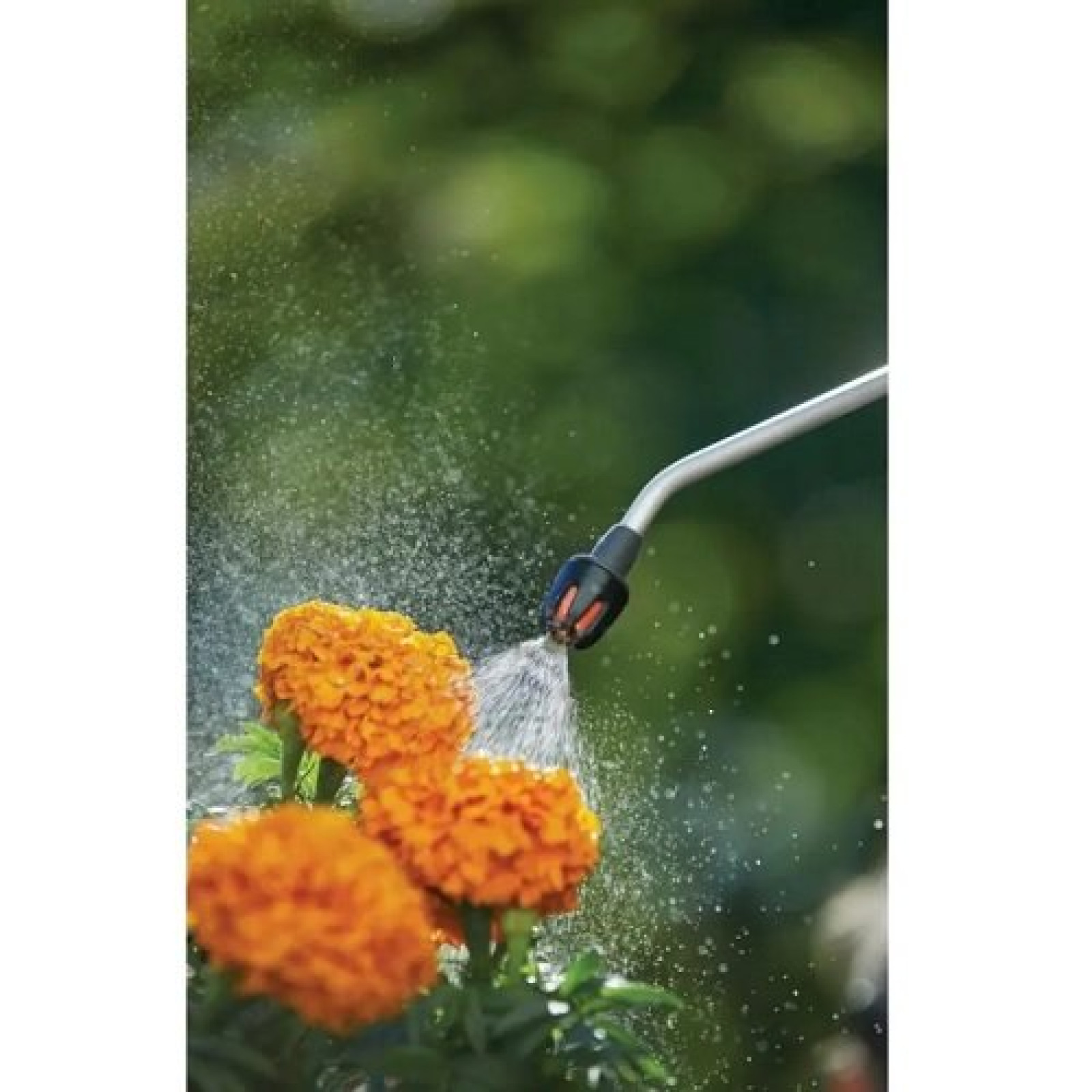 Опрыскиватель Наплечный Помповый Gardena Comfort (5л) 11130-30.000.00