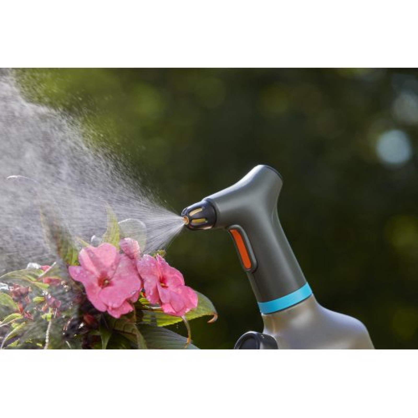 Опрыскиватель Аккумуляторный Gardena (1л) 11114-20.000.00