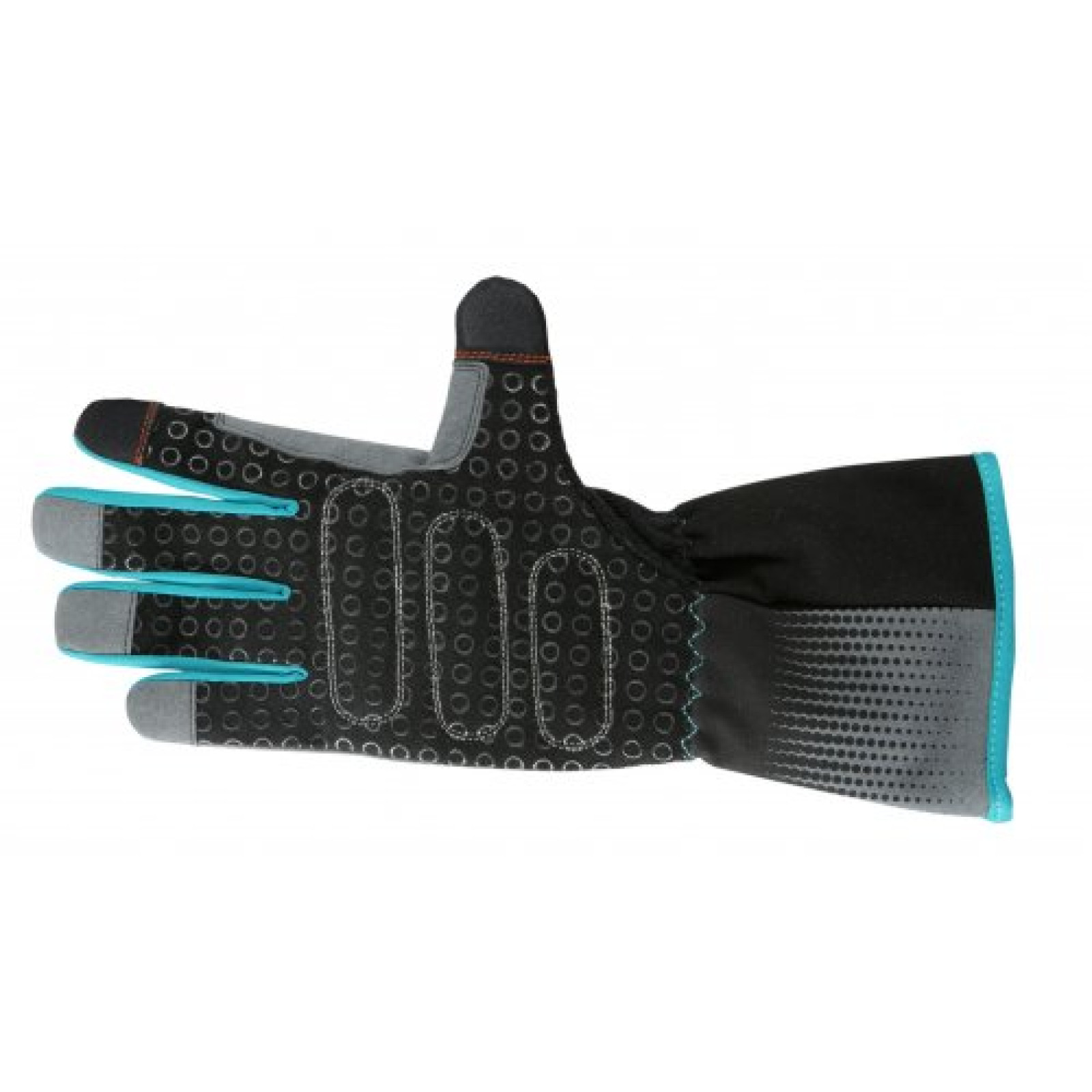 Рукавички для робіт із трояндами Gardena Oeko-Tex® 8/M