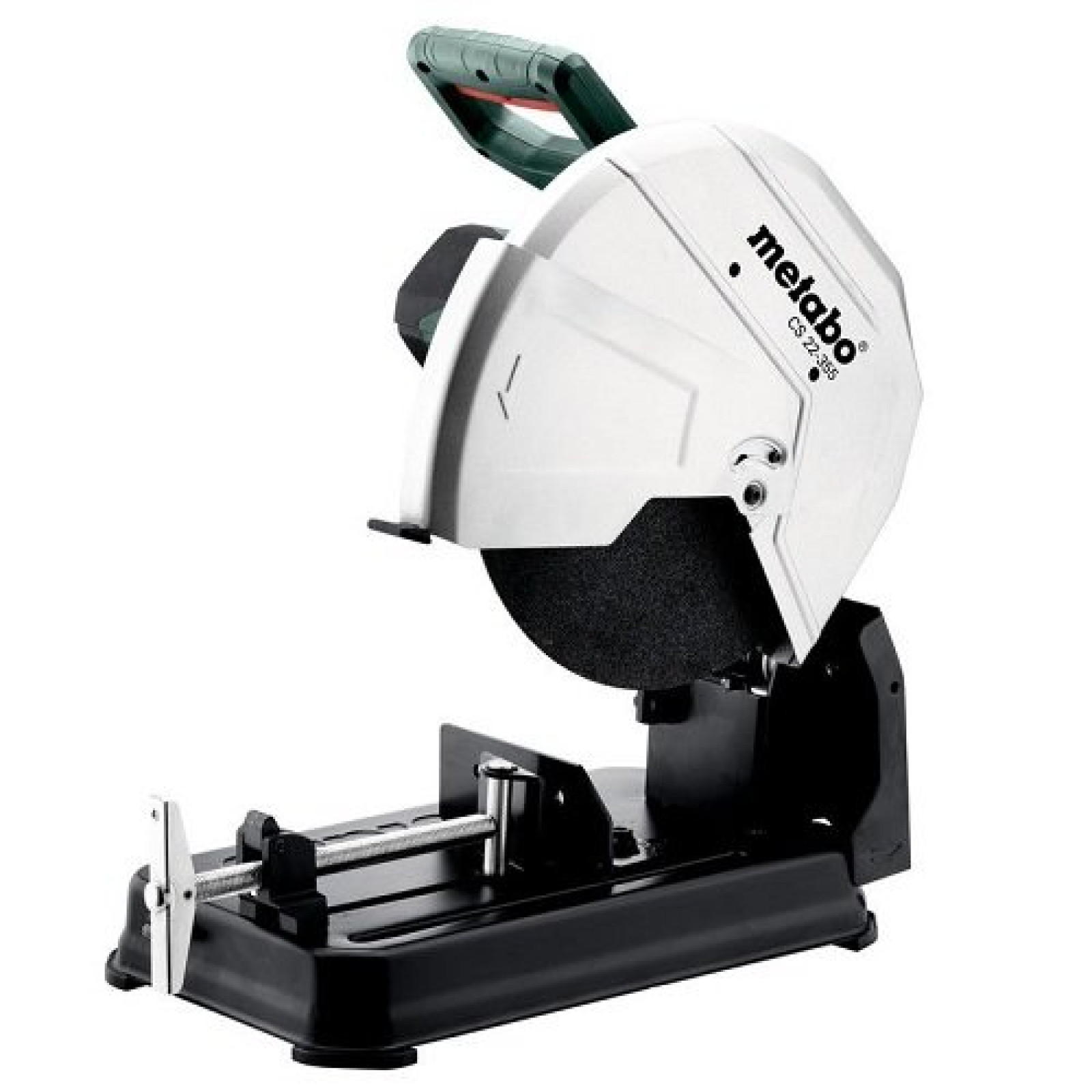 Пила монтажна по металу METABO CS 22-355