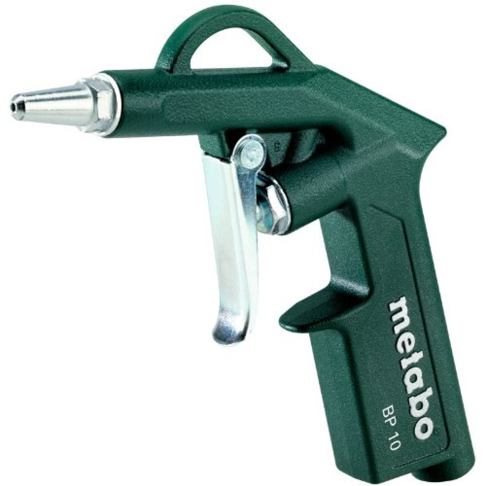 Набор пневмоинструмента Metabo LPZ 4 SET