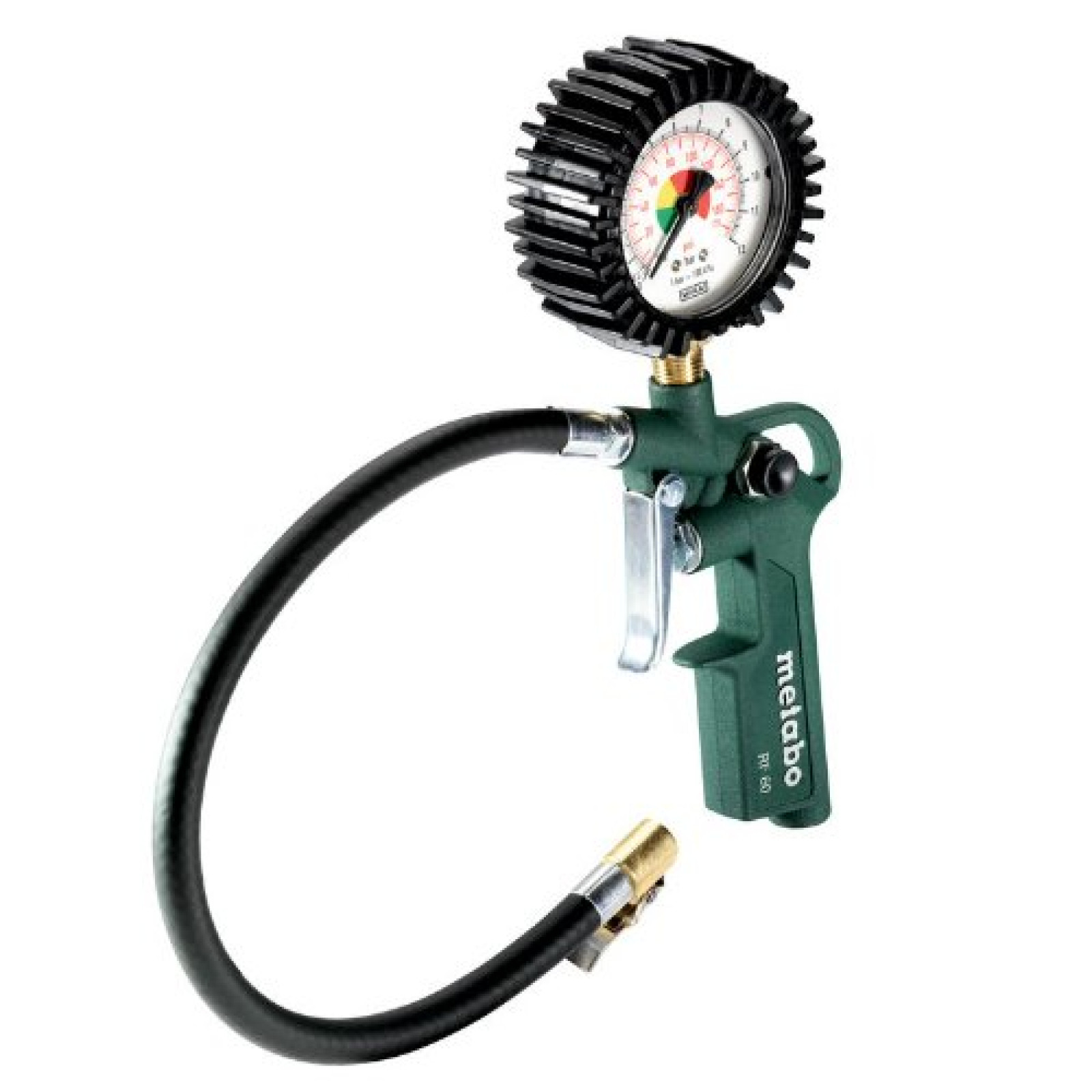 Набор пневмоинструмента Metabo LPZ 4 SET