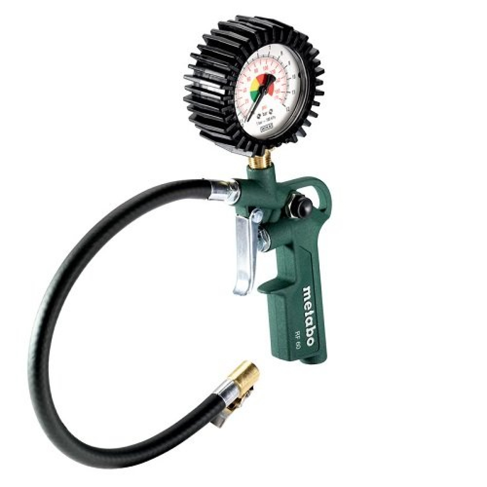 Шинний манометр Metabo RF 60