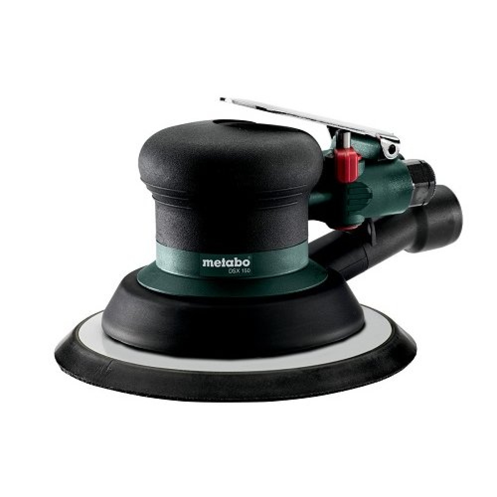 Шліфмашина ексцентрикова пневматична Metabo DSX 150