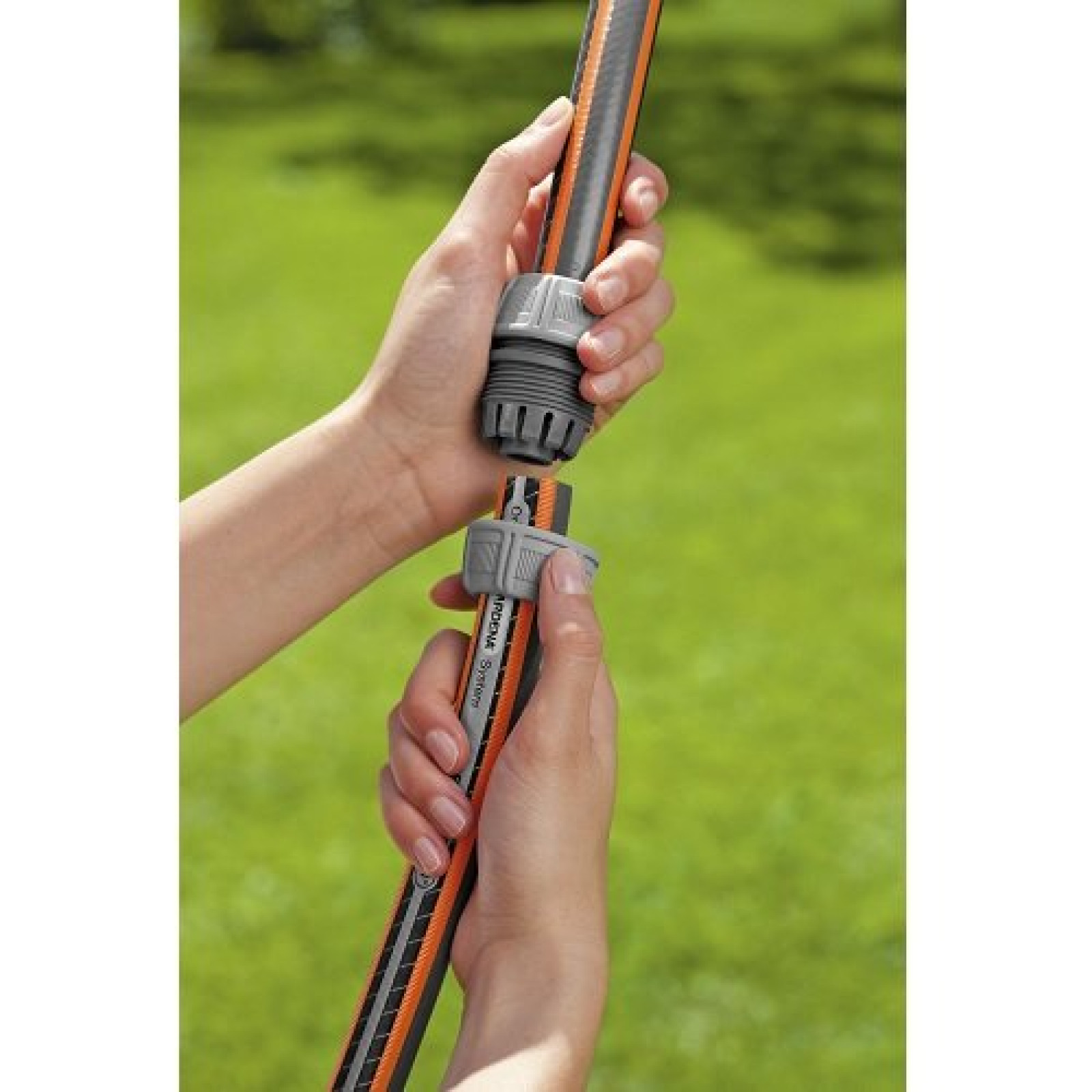 Муфта ремонтна Gardena PG 19 мм 3/4"
