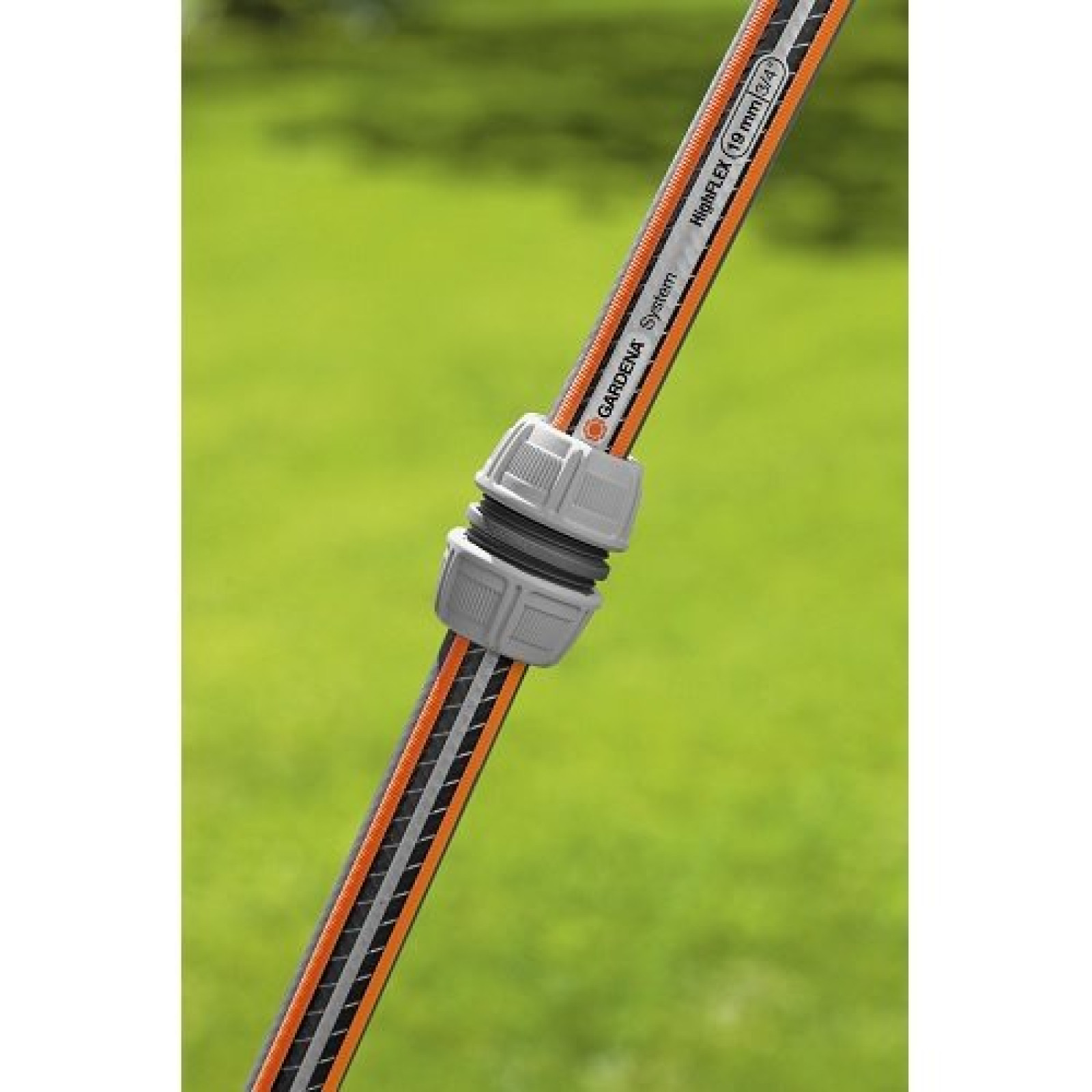 Муфта ремонтна Gardena PG 19 мм 3/4"