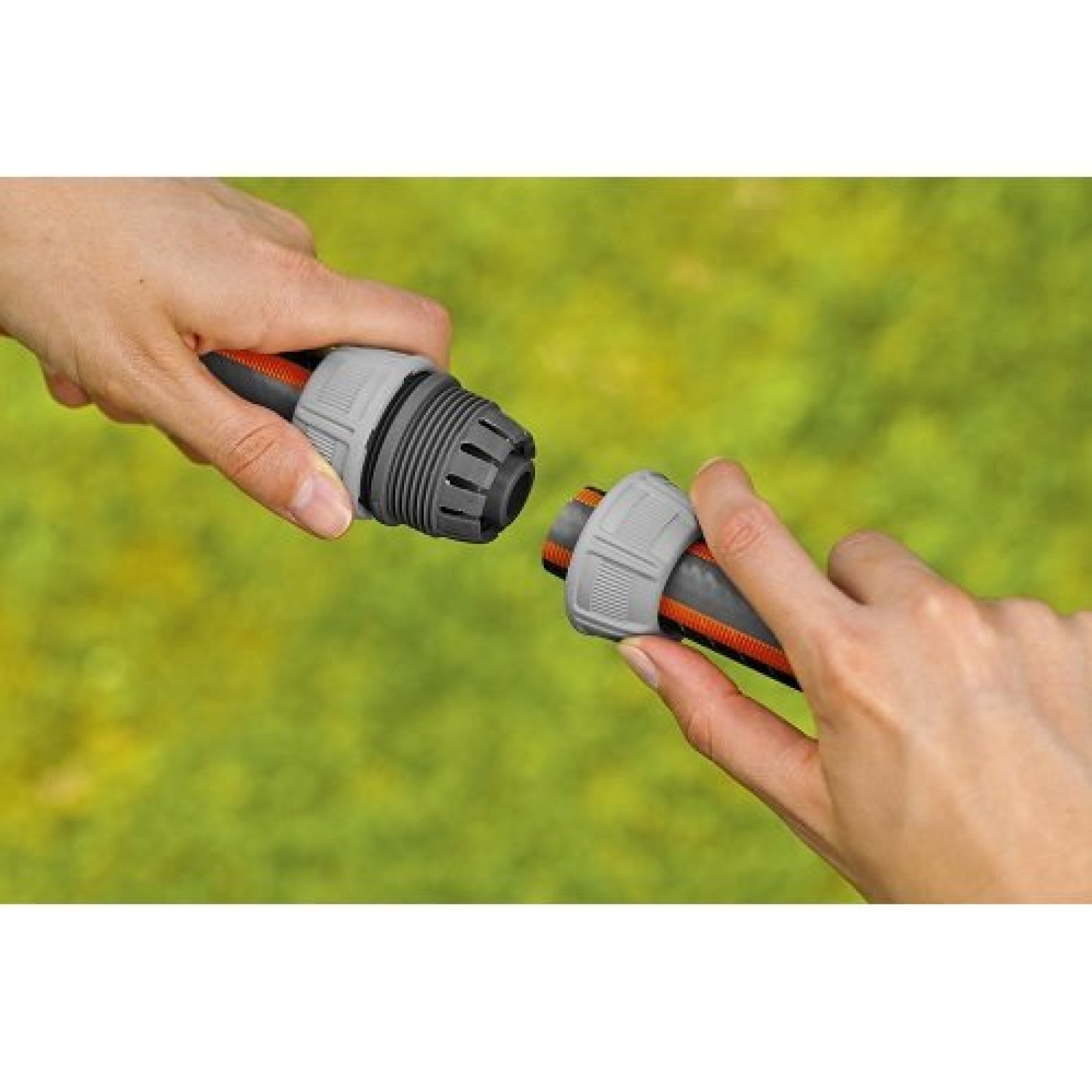 Муфта ремонтна Gardena PG 19 мм 3/4"
