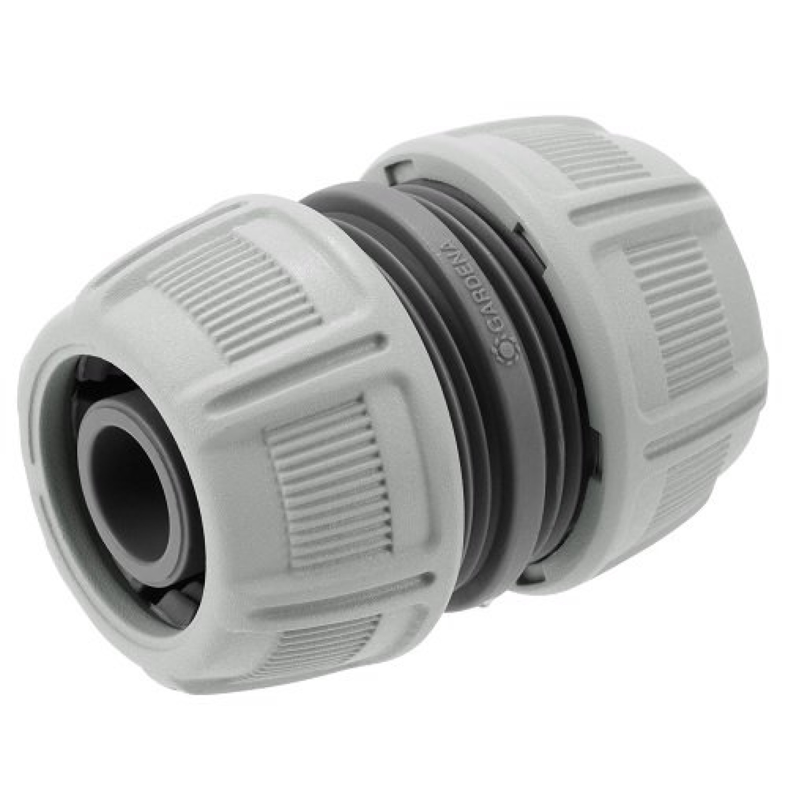 Муфта ремонтная Gardena PG 19 мм (3/4") Муфта ремонтная Gardena PG 19 мм (3/4")