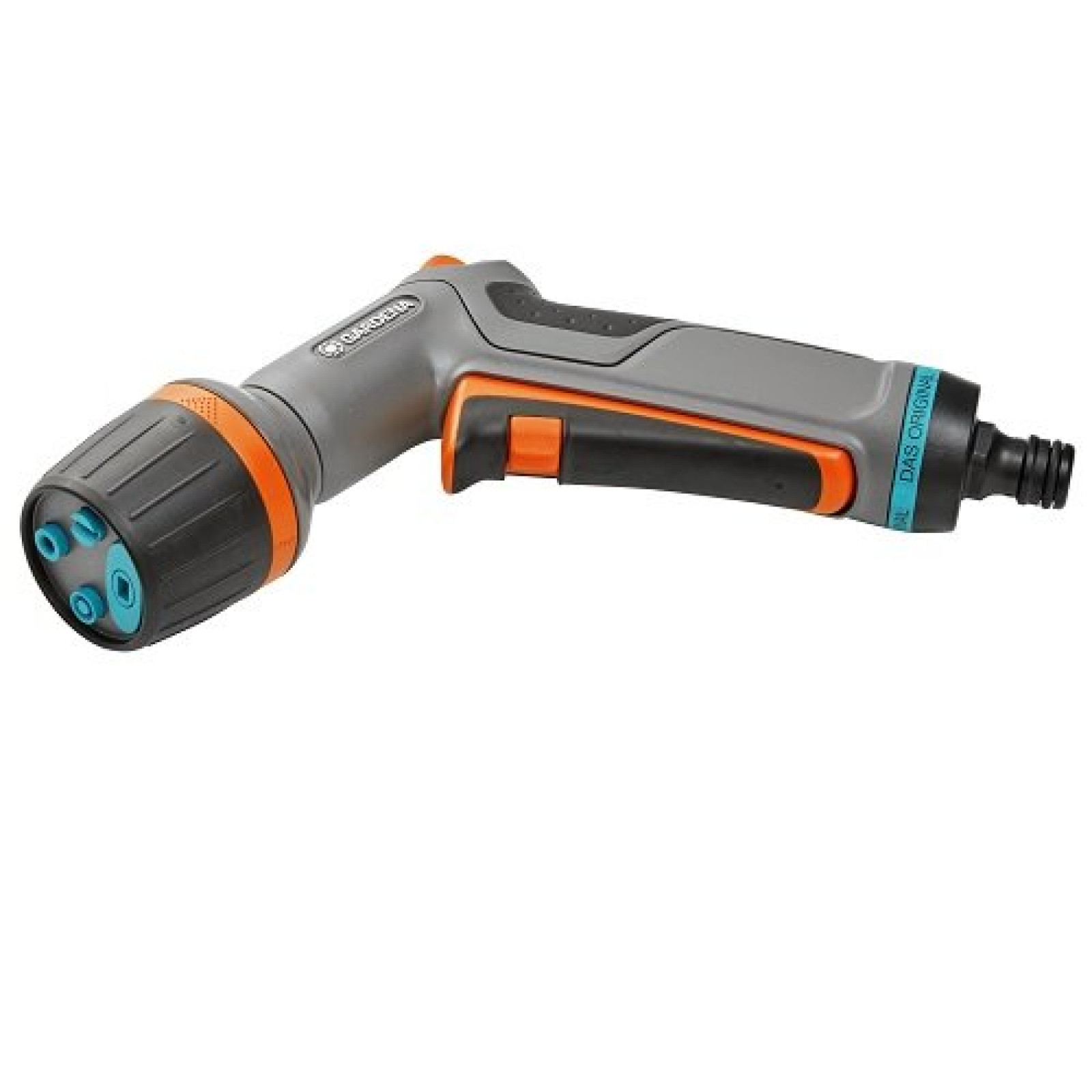 Пистолет-наконечник для полива Gardena Comfort ecoPulse Пистолет-наконечник для полива Gardena Comfort ecoPulse