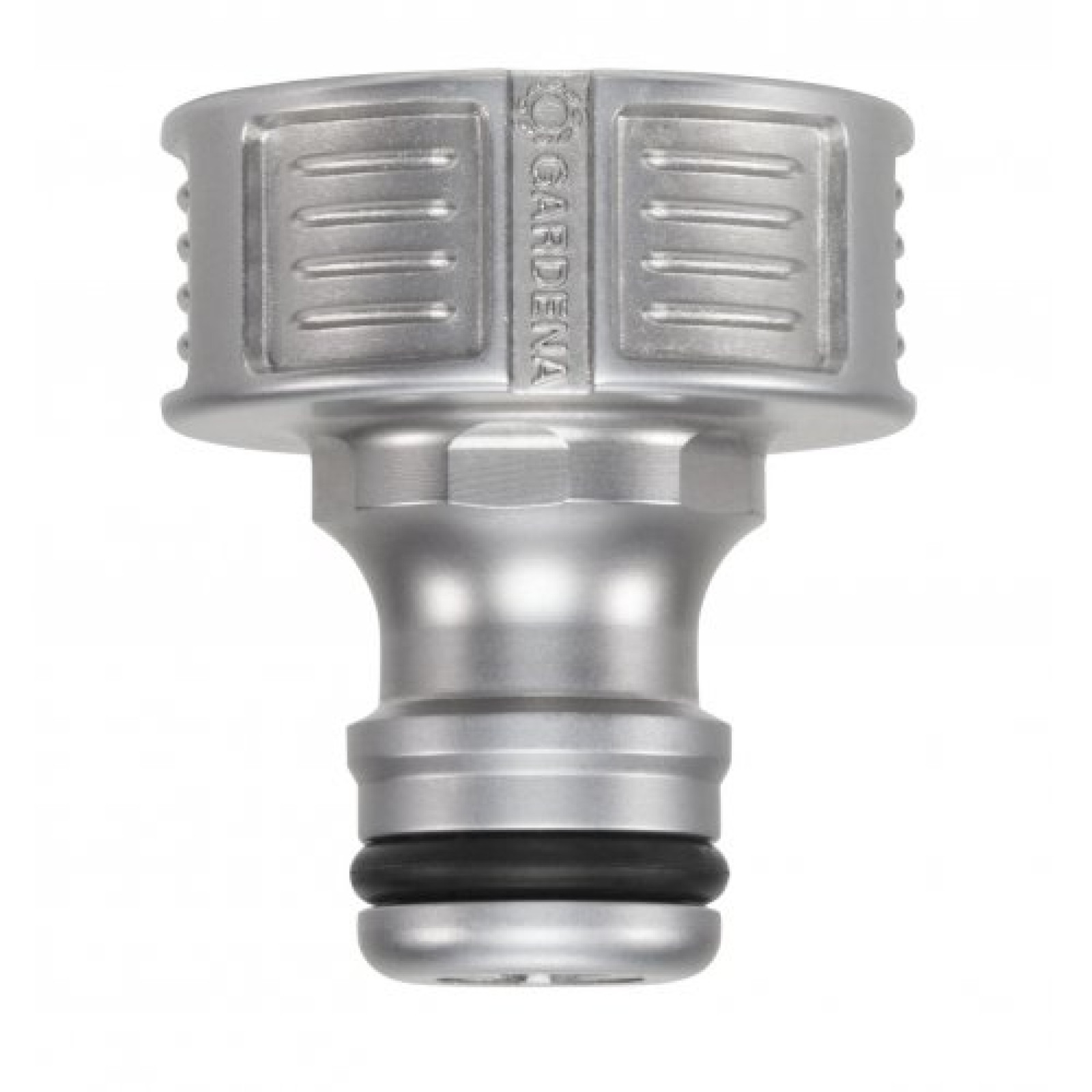 Конектор з'єднувальний Gardena Premium 3/4"