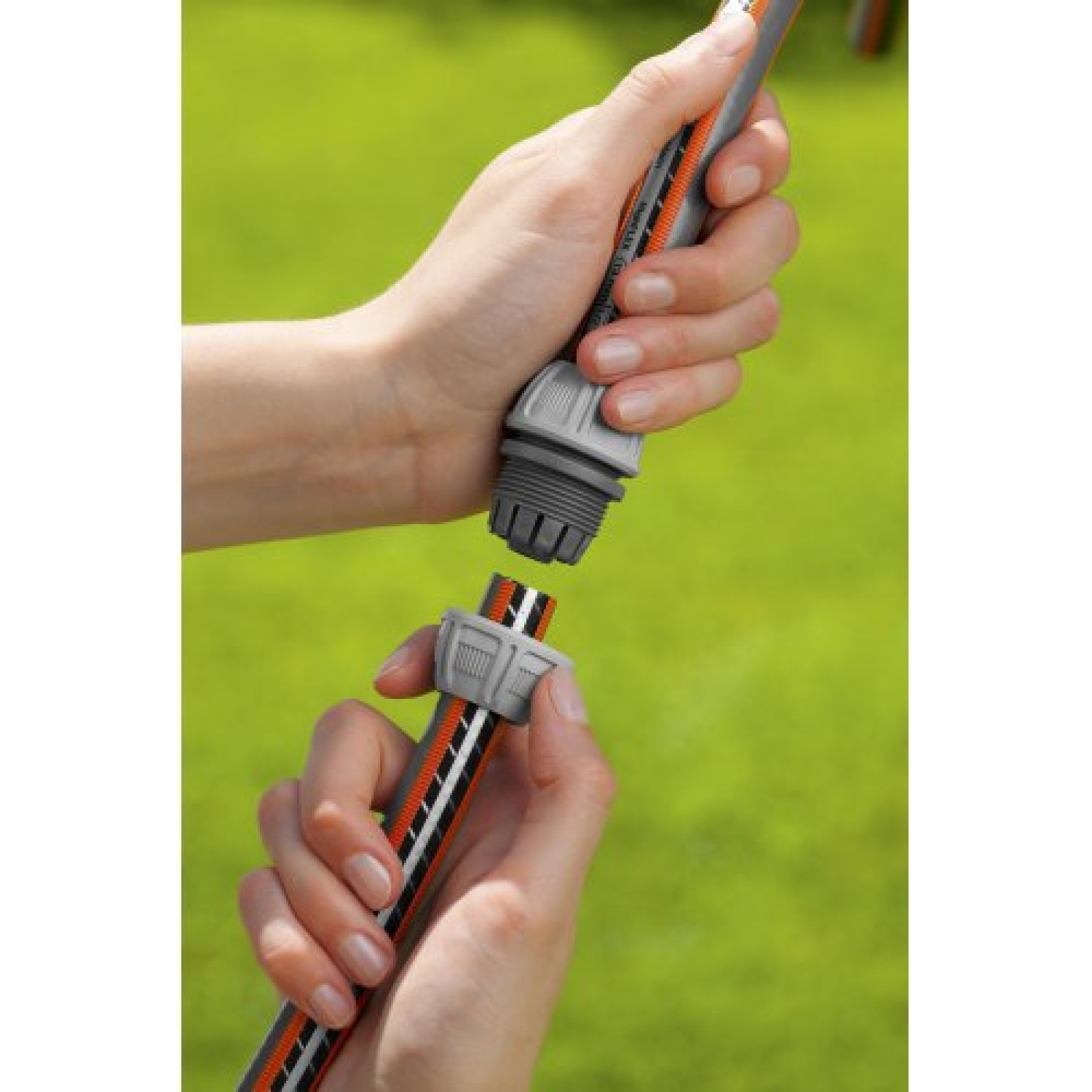 Муфта ремонтна Gardena PG 13 мм 1/2"