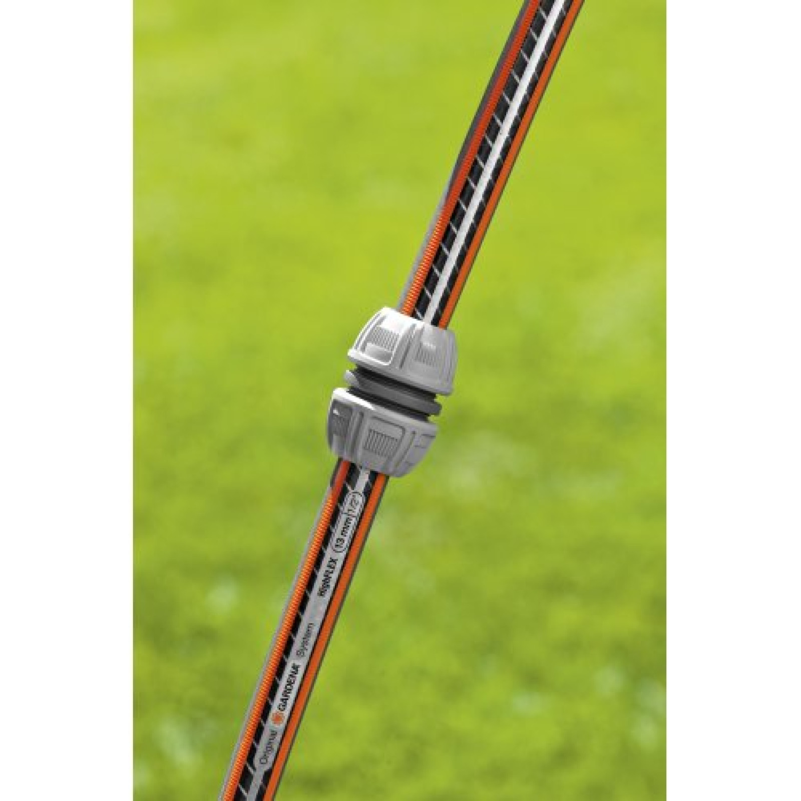 Муфта ремонтна Gardena PG 13 мм 1/2"