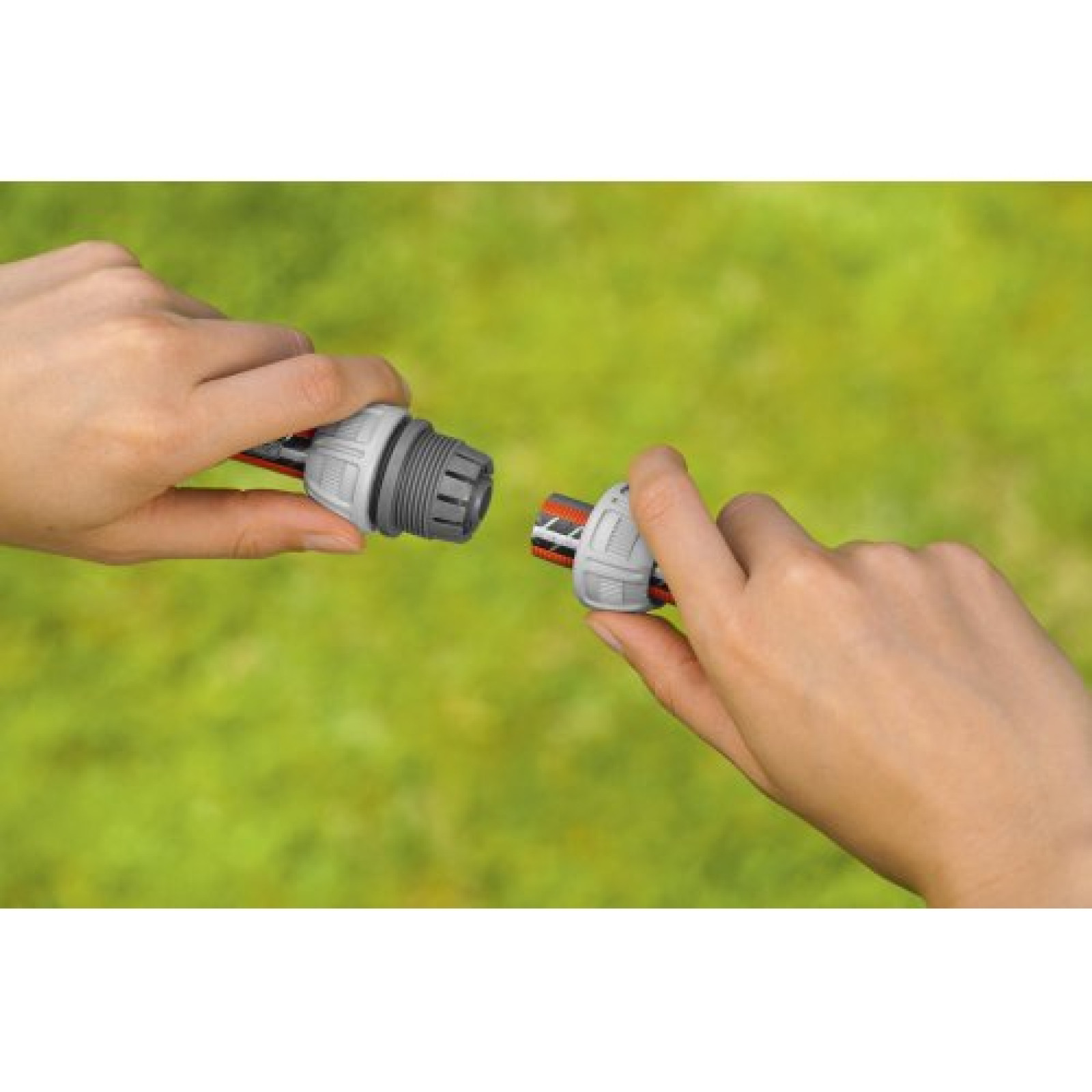 Муфта ремонтна Gardena PG 13 мм 1/2"