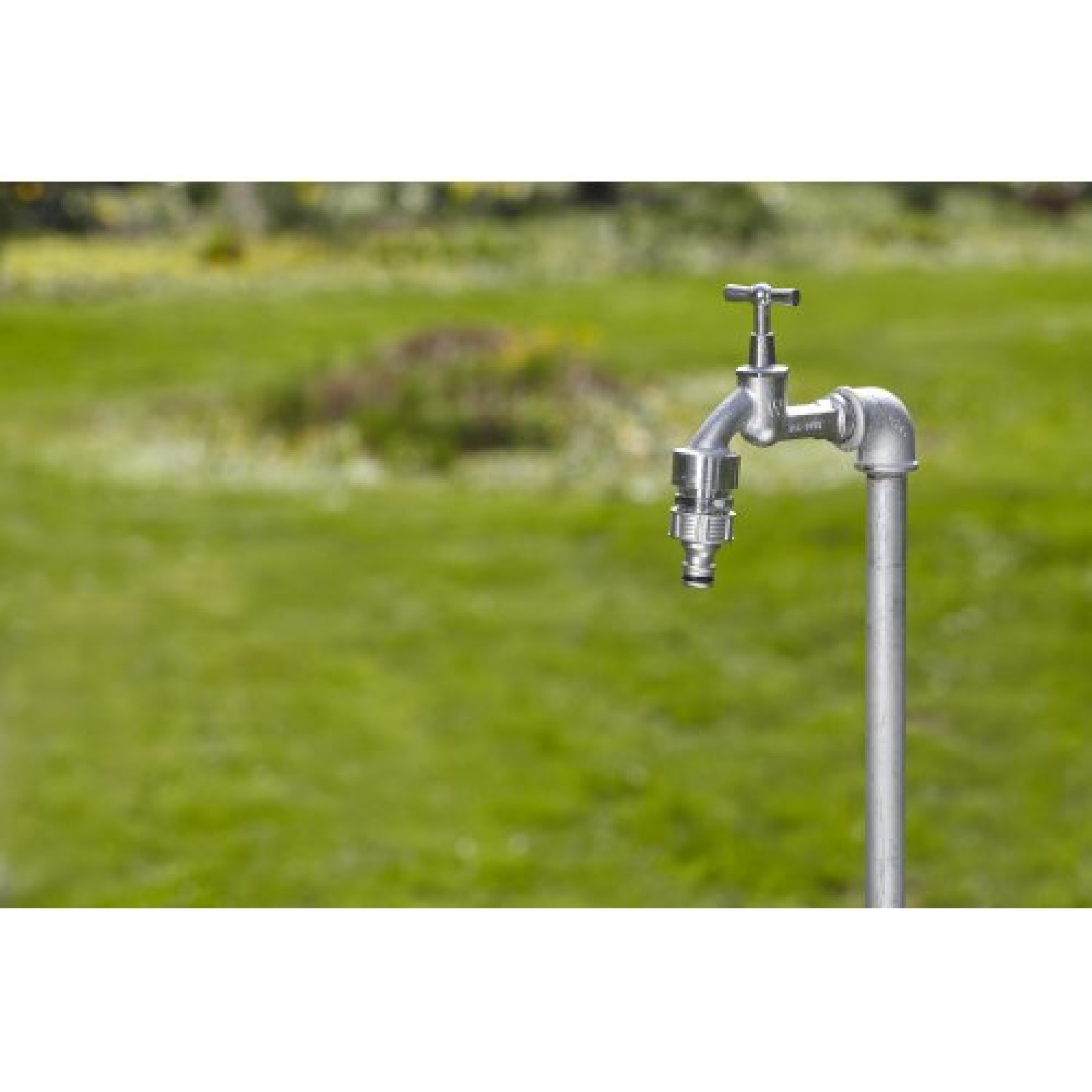 Конектор з'єднувальний Gardena Premium 3/4"