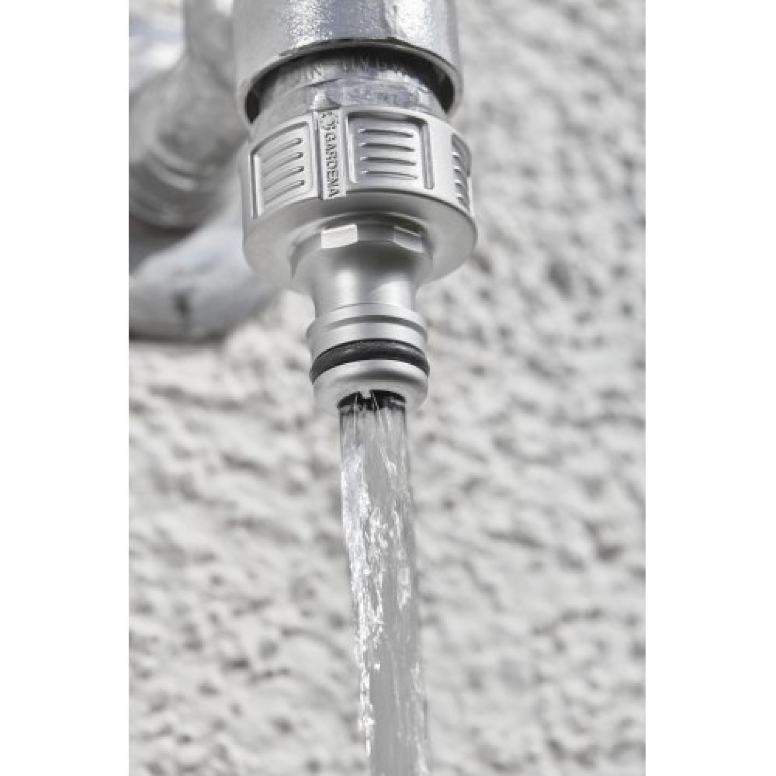 Конектор з'єднувальний Gardena Premium 3/4"