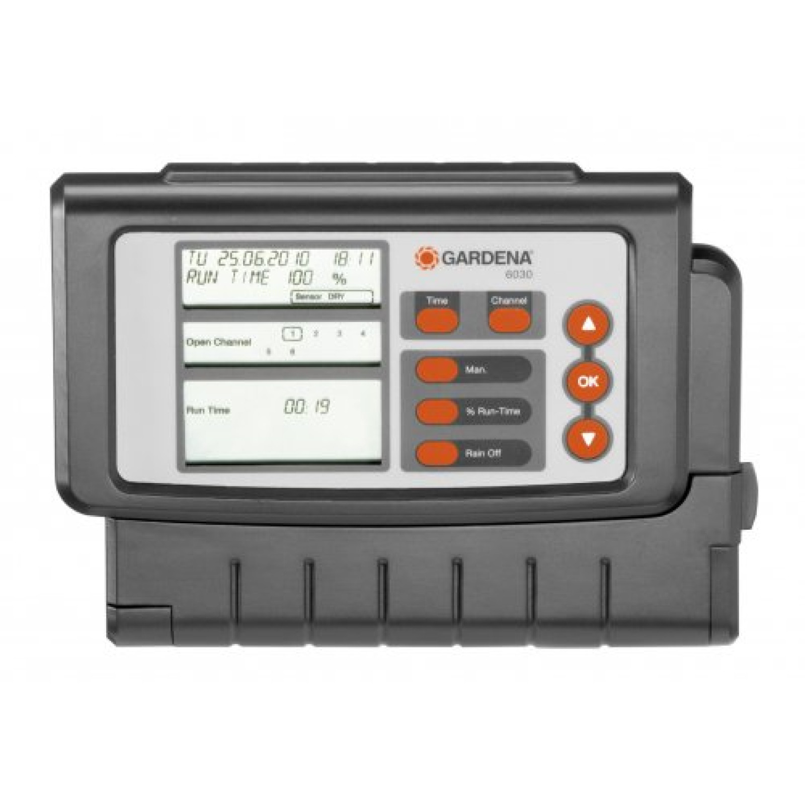 Система керування поливом Gardena 6030 Classic
