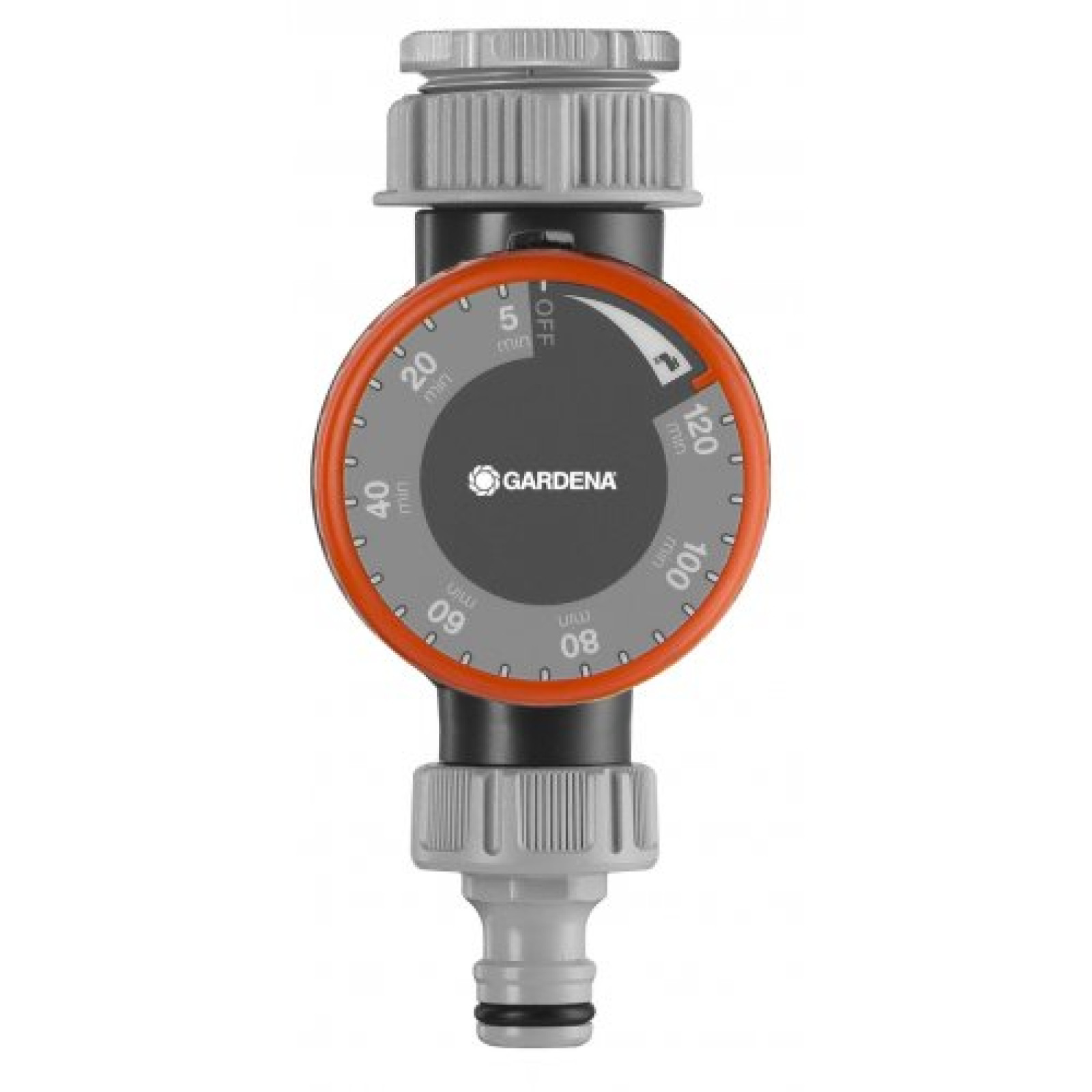 Таймер подачі води Gardena Classic механічний