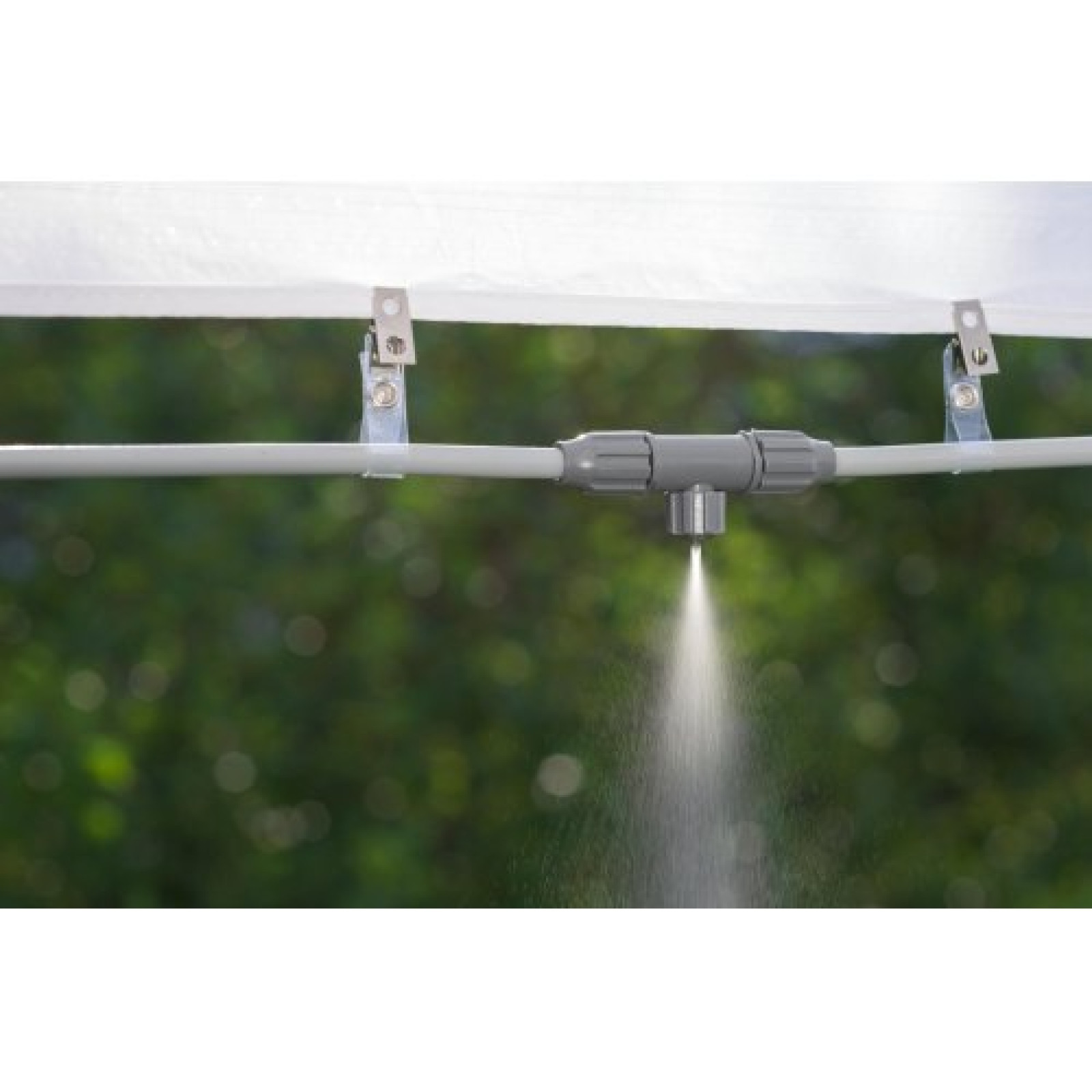Микродождеватель системы охлаждения туманом Gardena Micro Mist 3 шт.