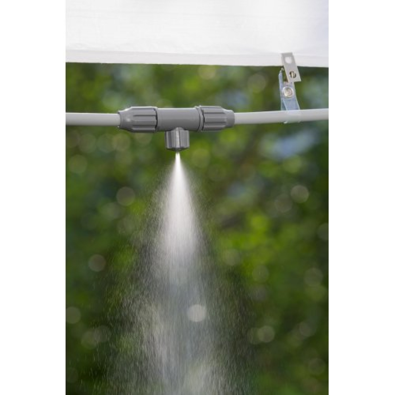 Мікродощувач системи охолодження туманом Gardena Micro Mist 3 шт.