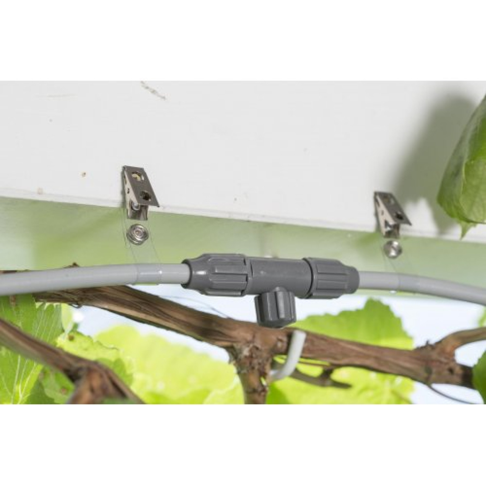 Микродождеватель системы охлаждения туманом Gardena Micro Mist 3 шт.