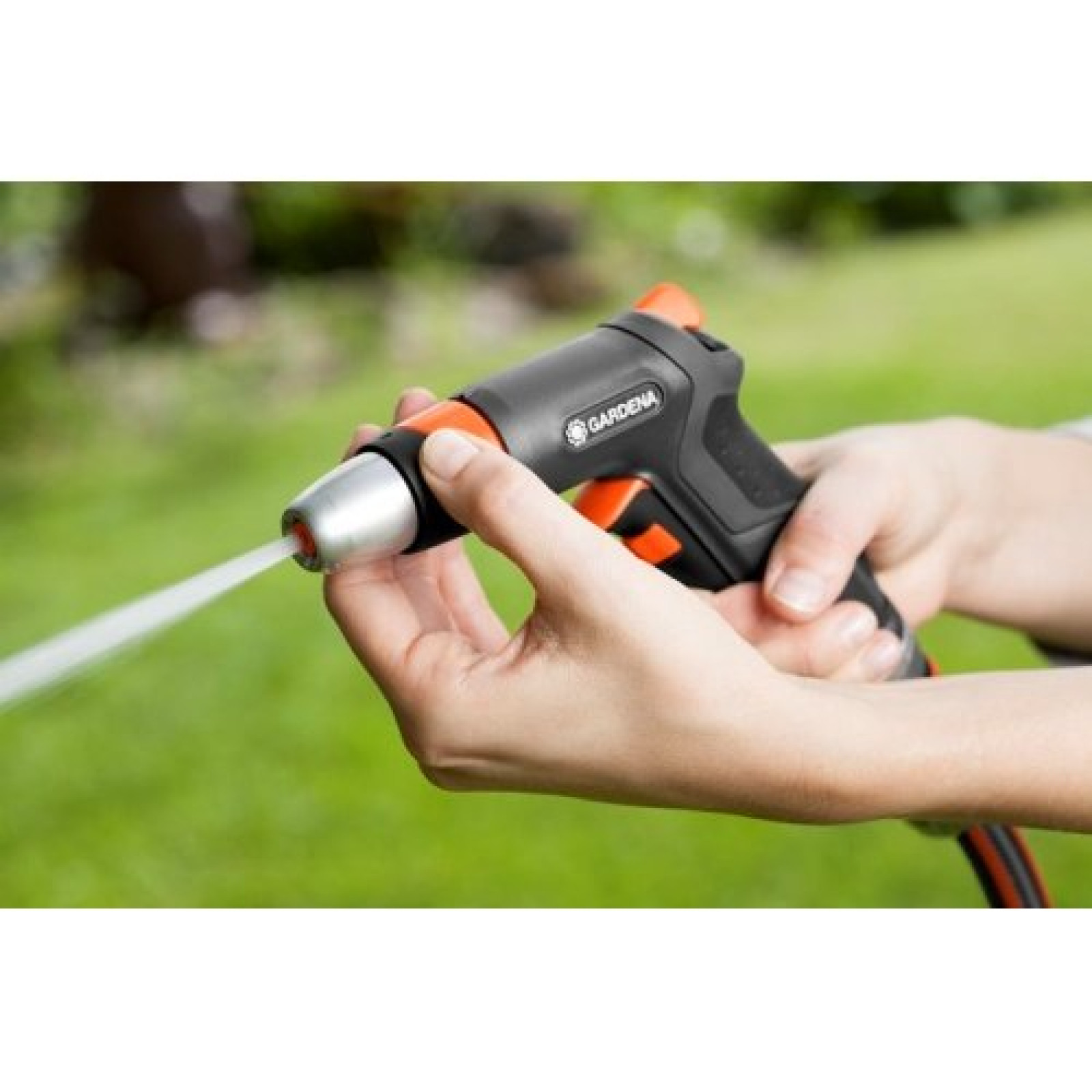 Пістолет для поливу Gardena Premium Cleaning Nozzl