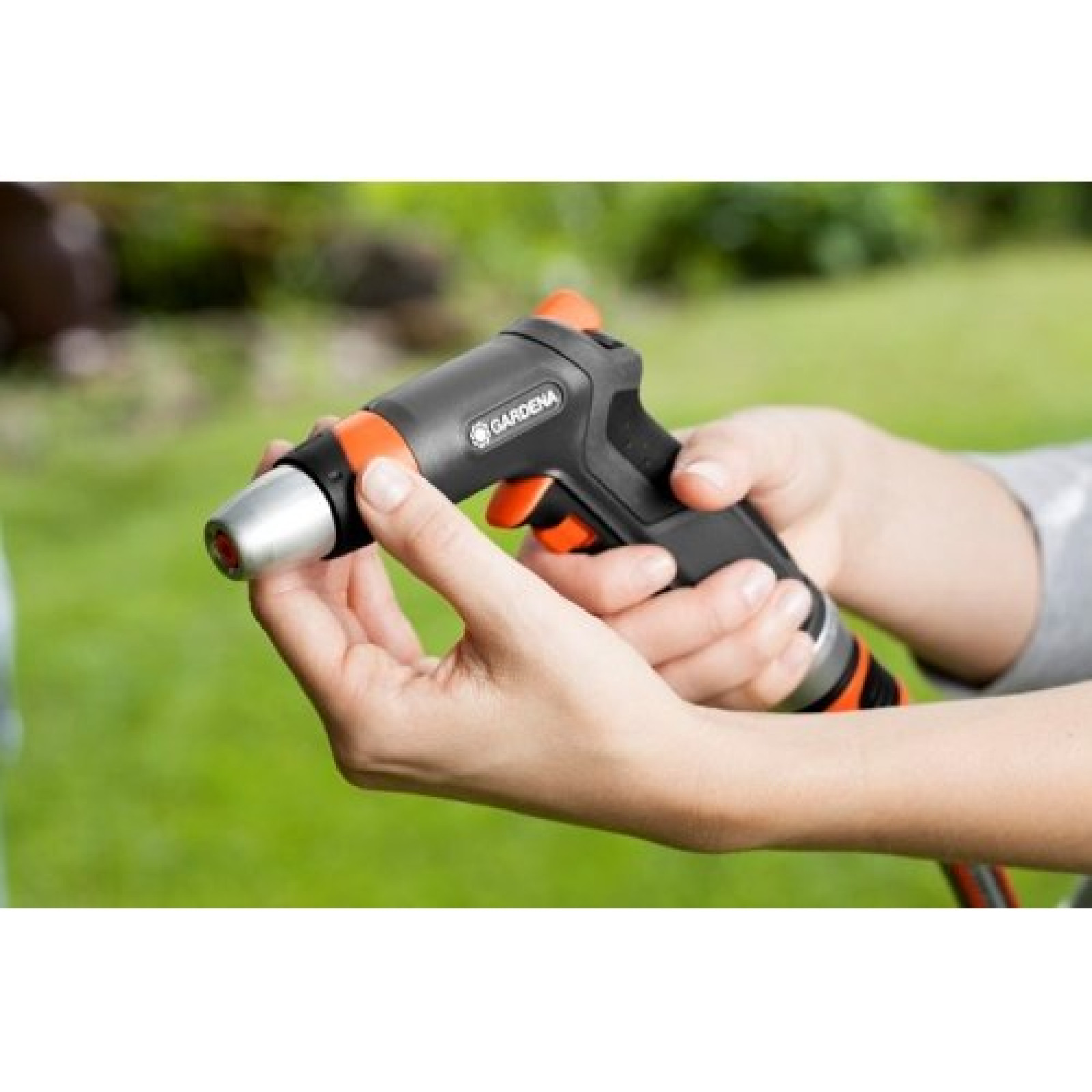 Пістолет для поливу Gardena Premium Cleaning Nozzl
