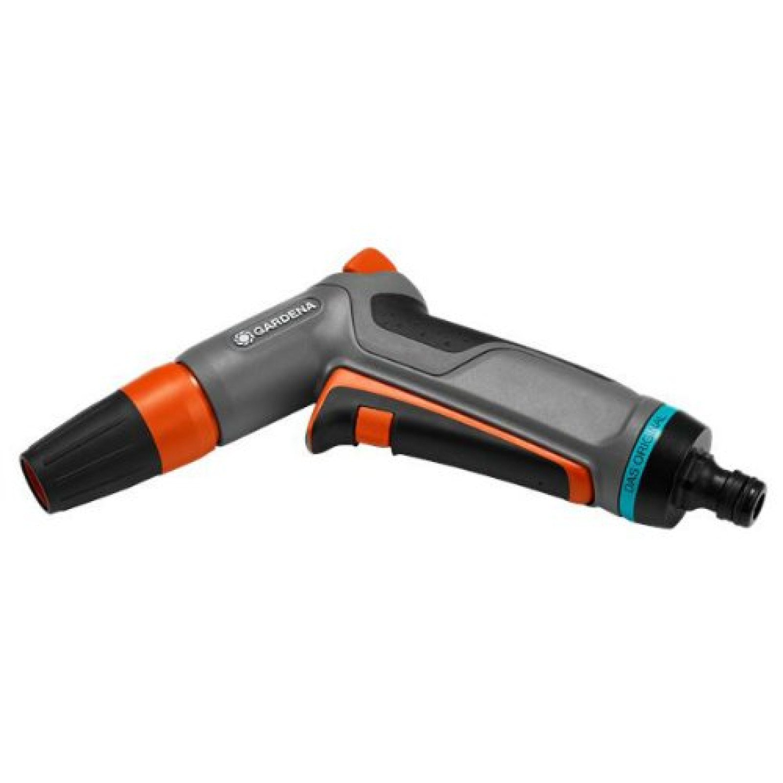 Пистолет Gardena Comfort 18303 Пистолет Gardena Comfort 18303