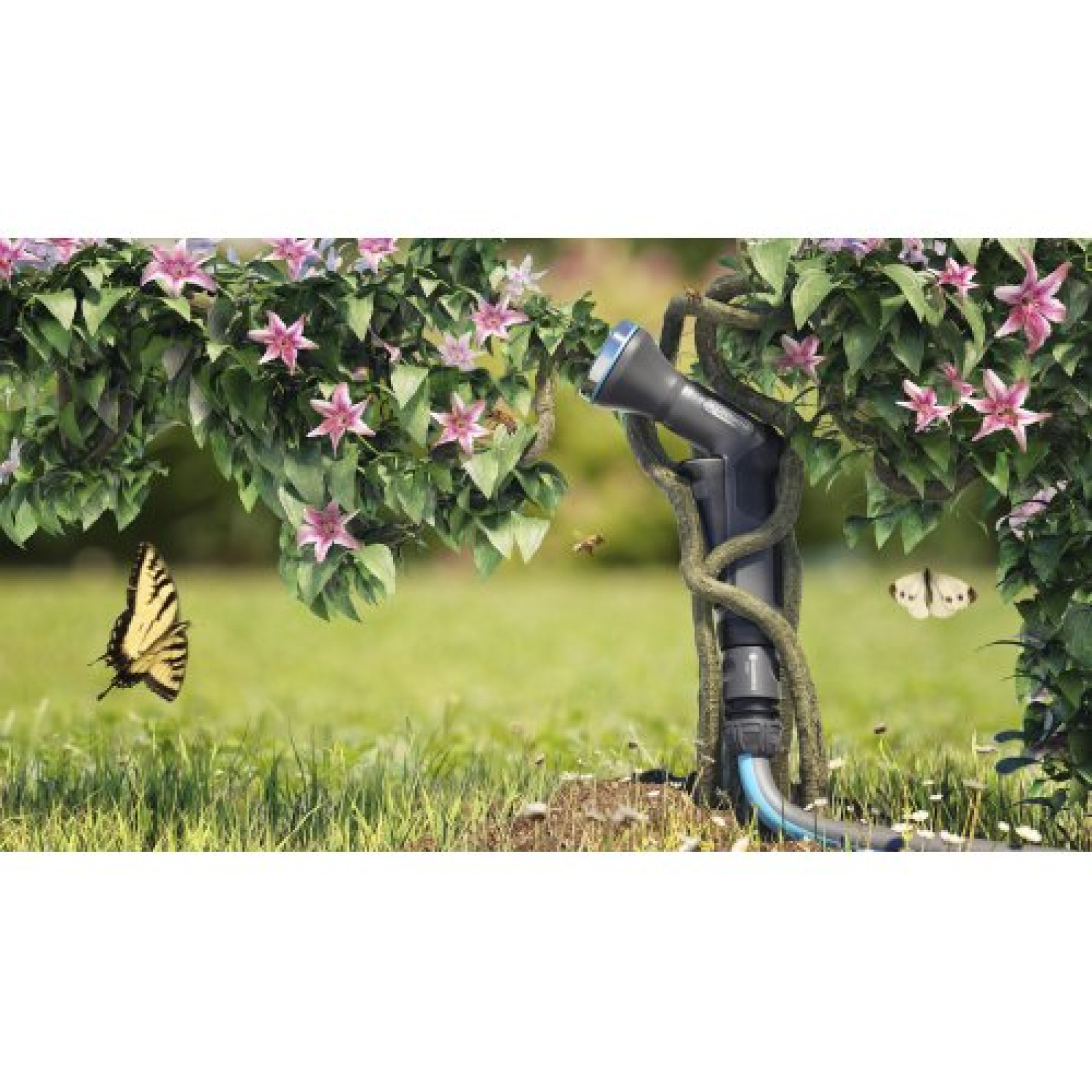 Пистолет для полива Gardena EcoLine