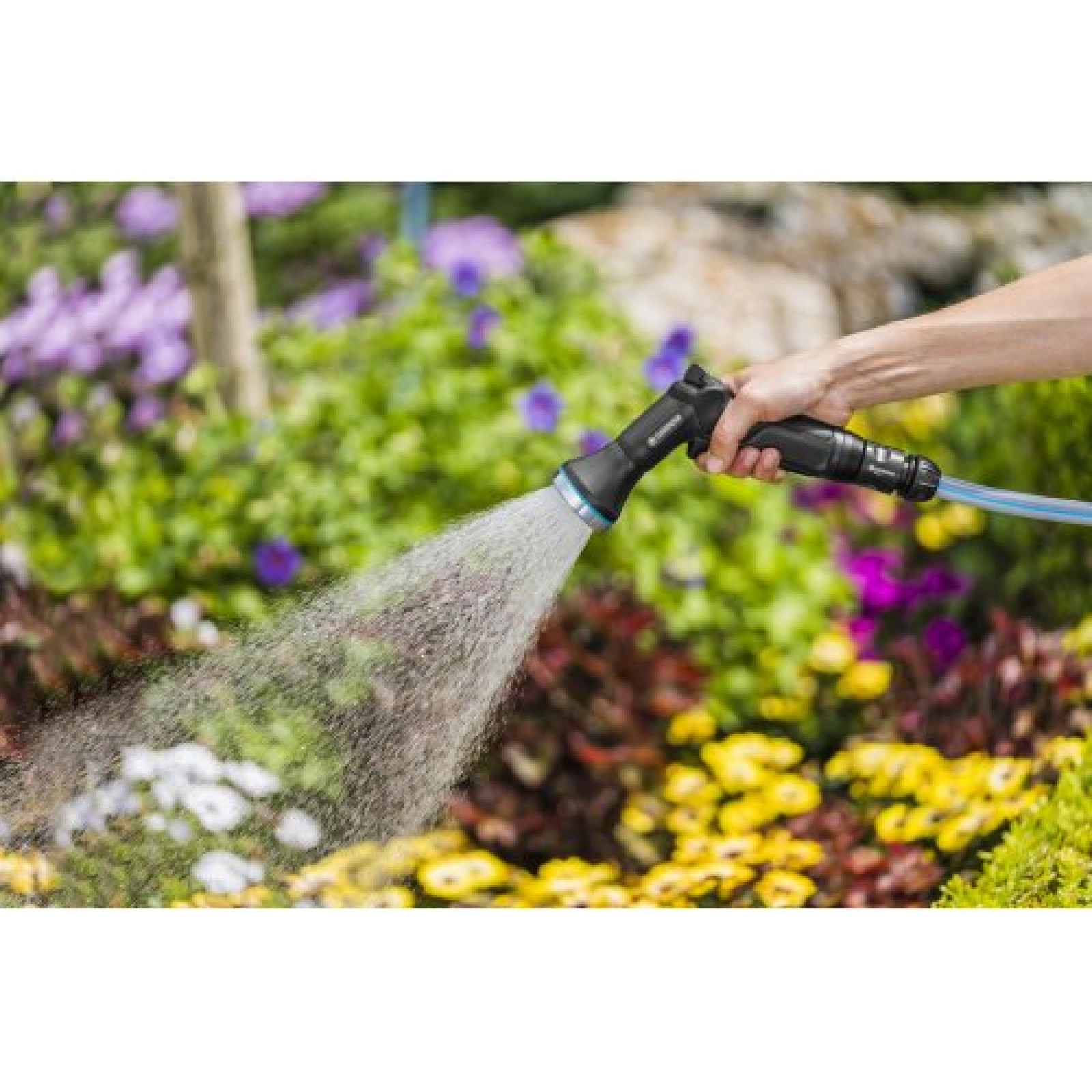 Пистолет для полива Gardena EcoLine