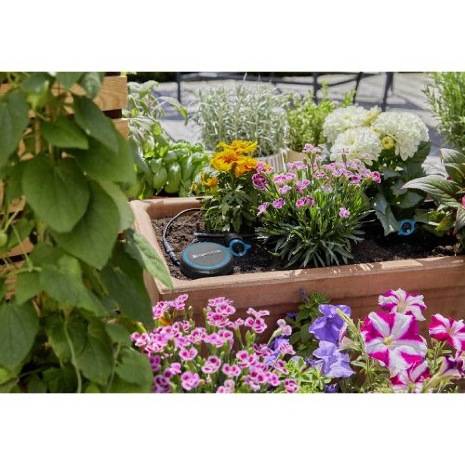 Датчик вологості ґрунту GARDENA