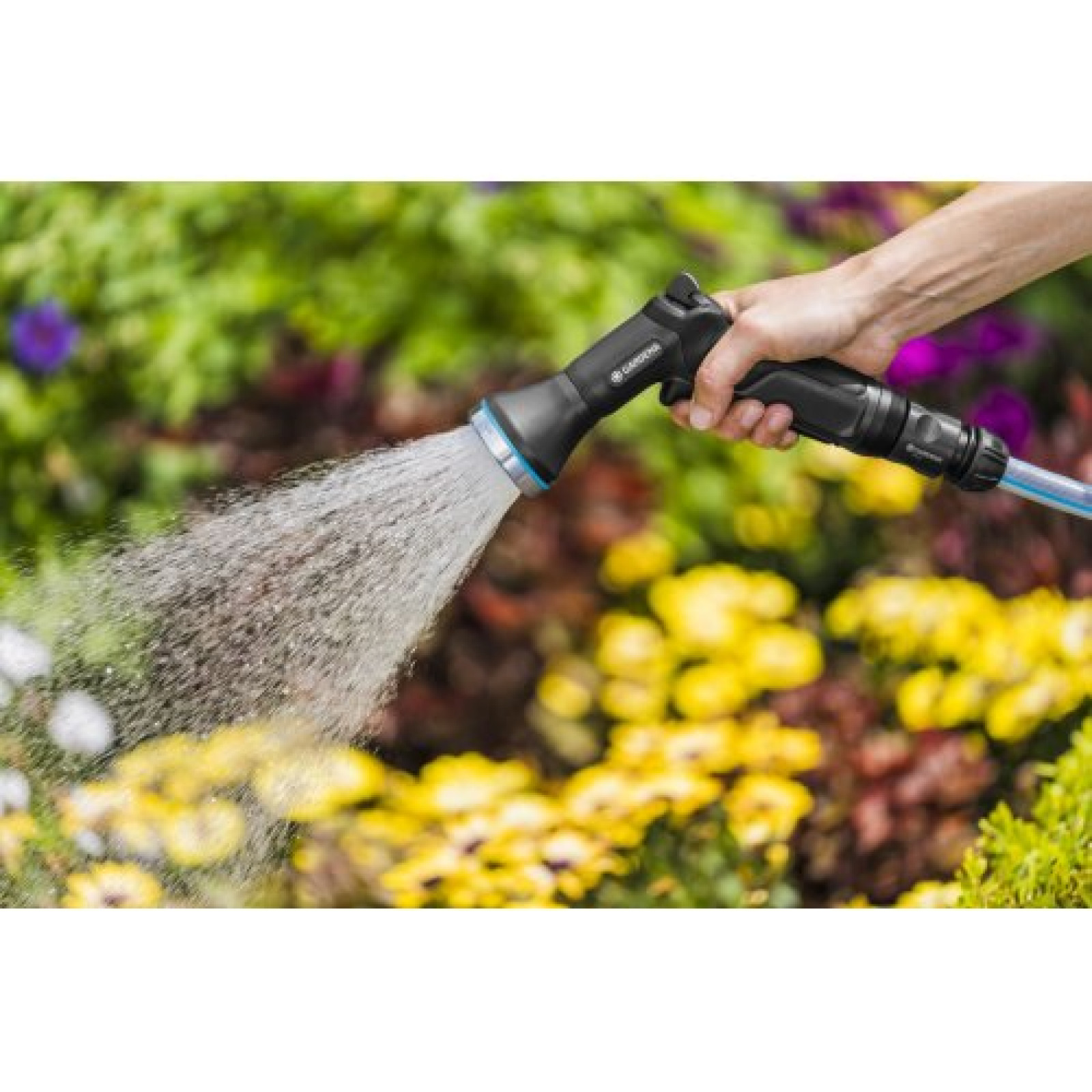 Пистолет для полива Gardena EcoLine
