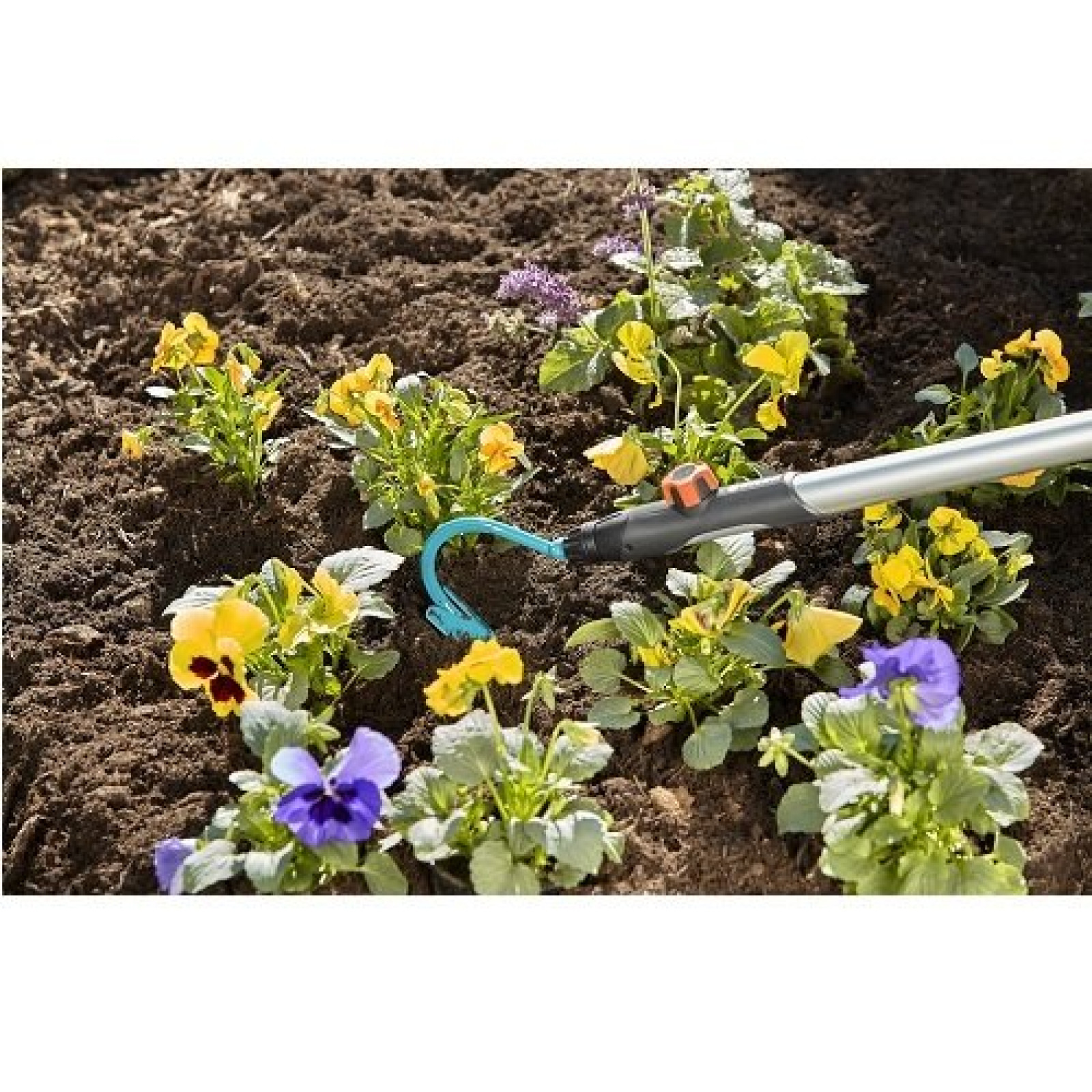 Культиватор Gardena Combisystem 3,6 см