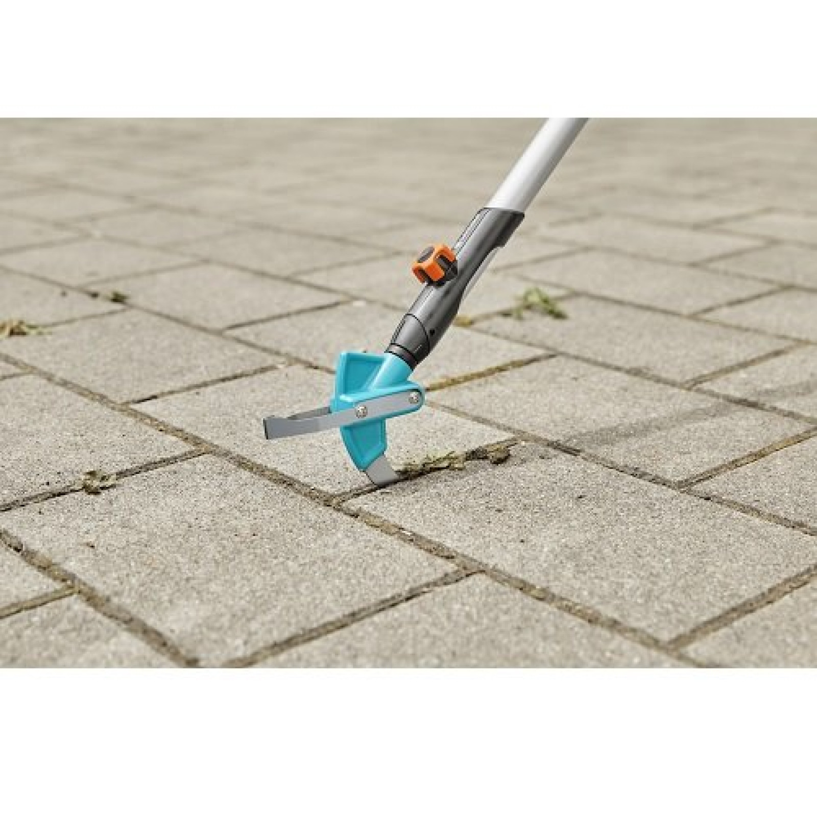Очиститель щелей с ножом Gardena Combisystem 2 в 1