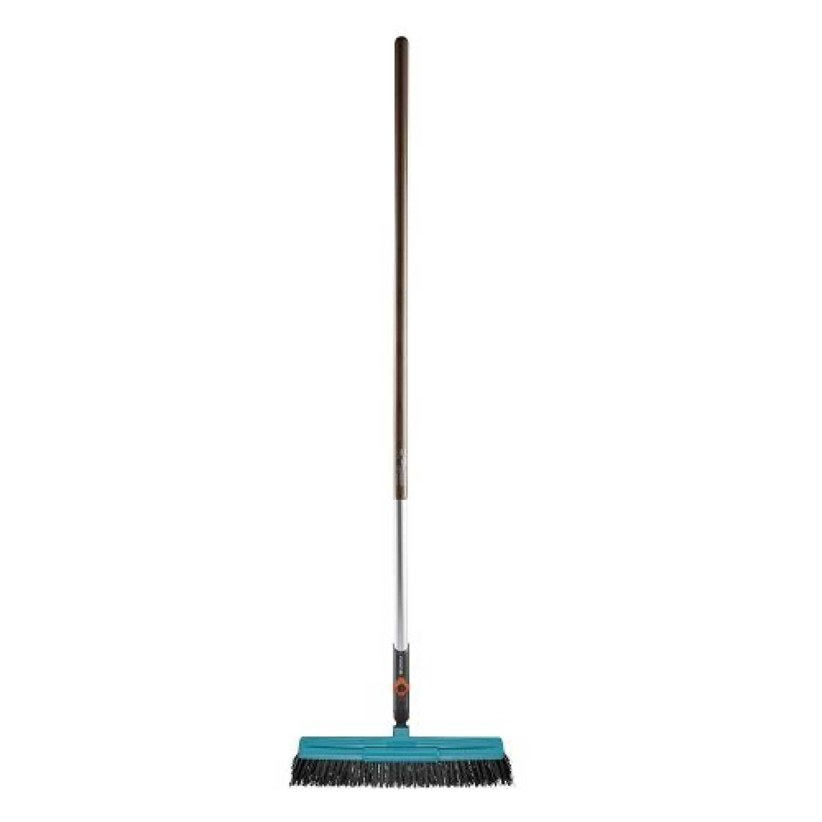 Комплект для уборки: щетка  45 см + ручка Gardena Combisystem Комплект для уборки: щетка  45 см + ручка Gardena Combisystem